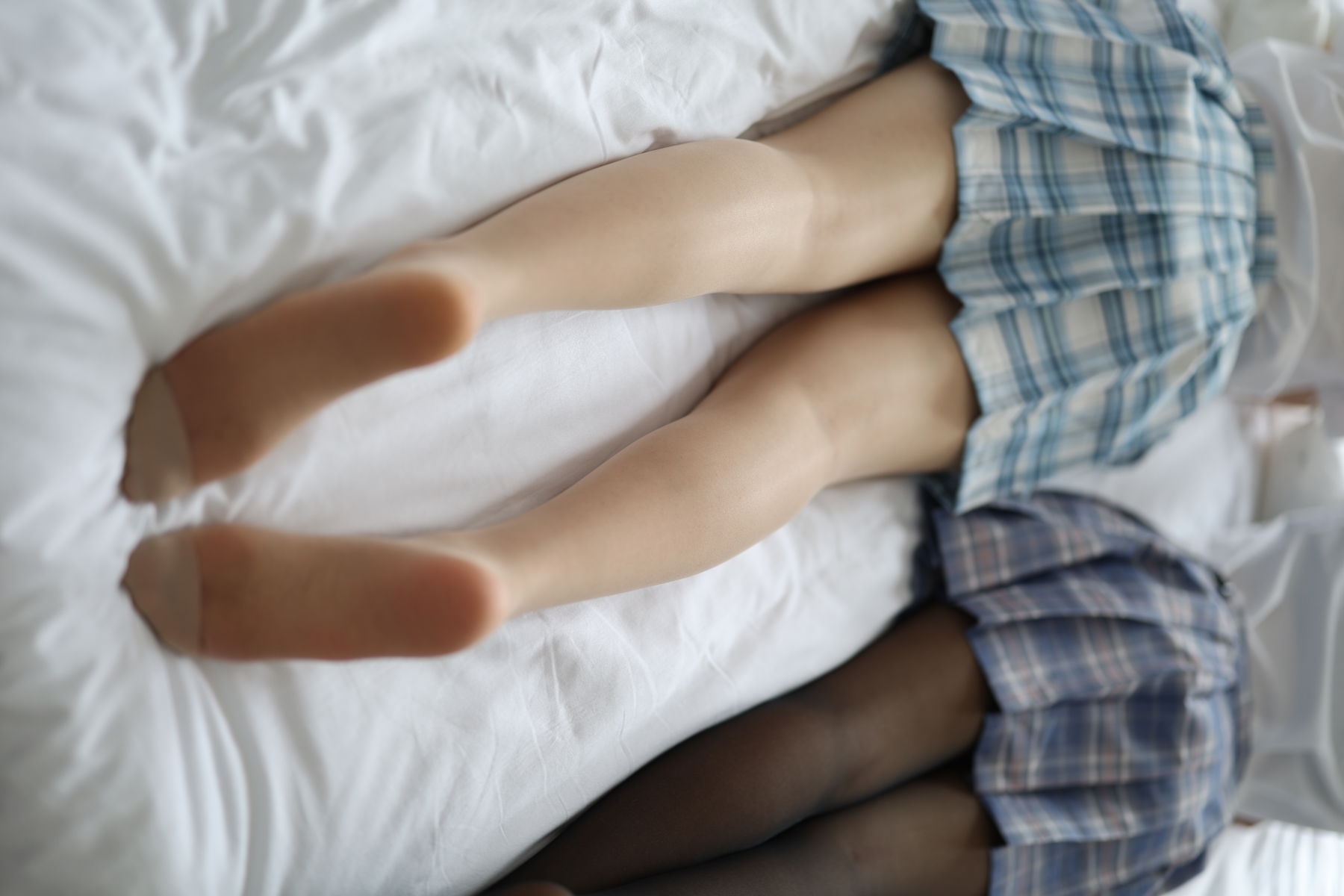 三禾摄影 No.002 双人JK/(345P)