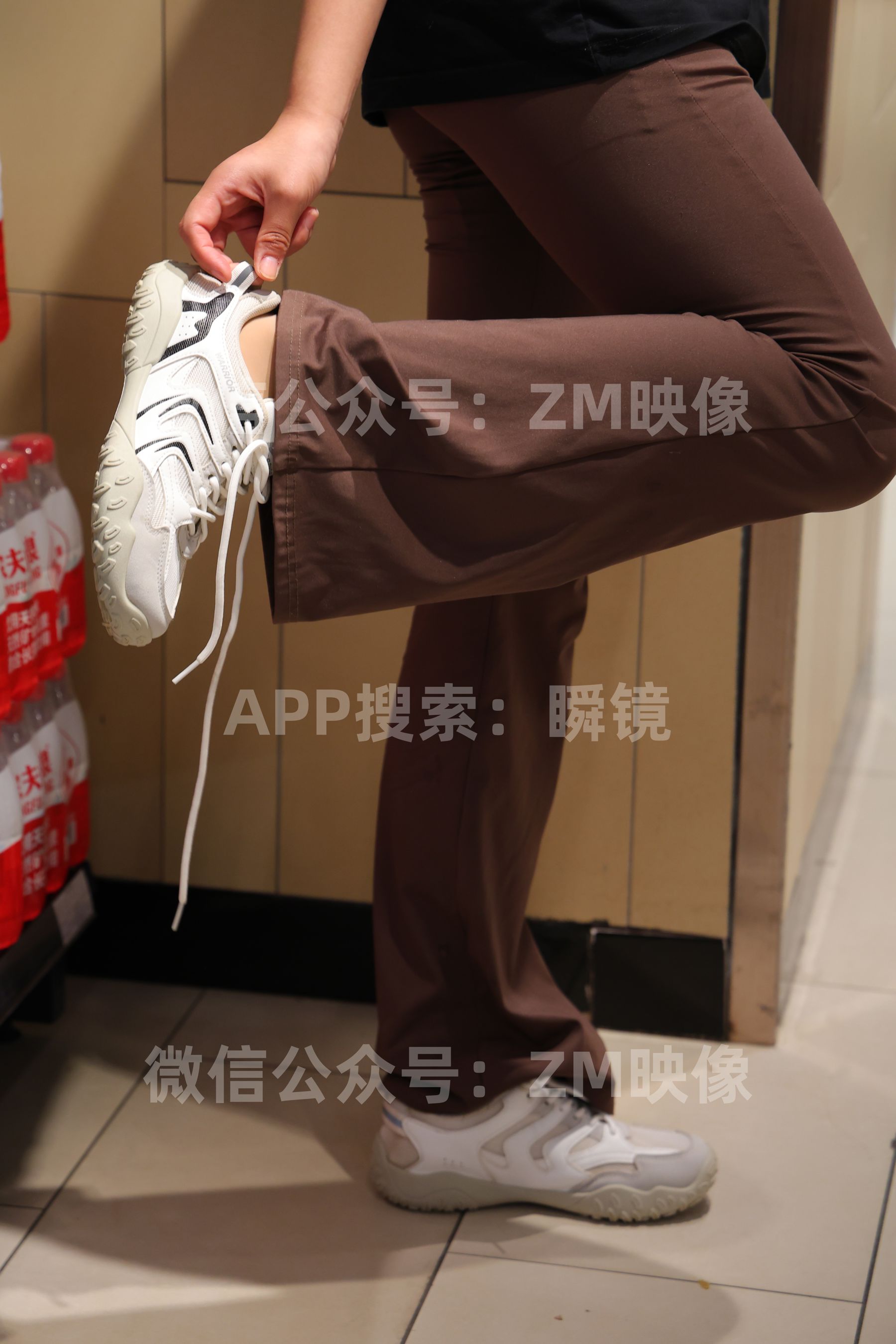 [织梦映像] 2025年七月众筹系列商场第三套/(300P)