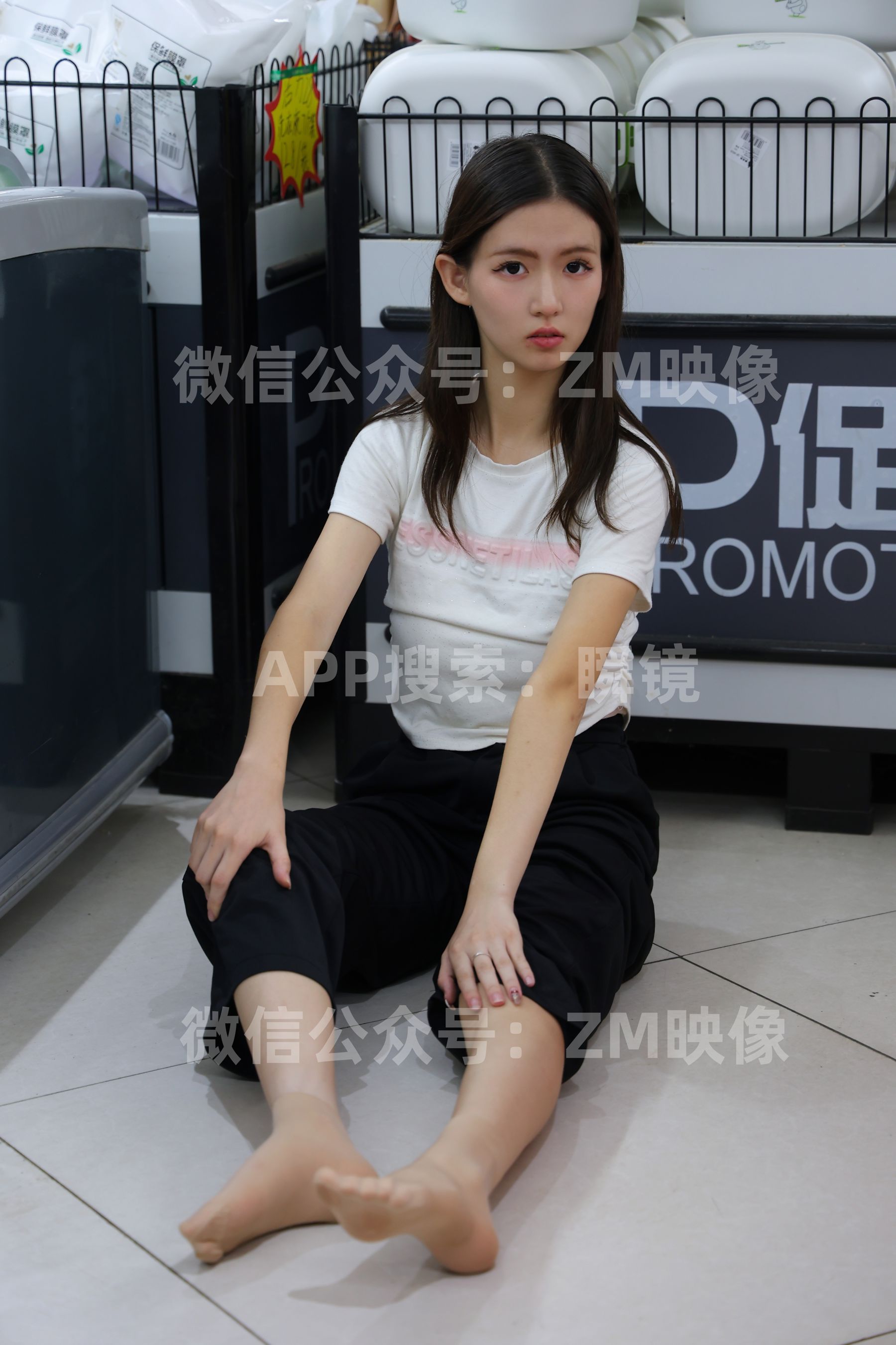 [织梦映像] 2025年七月众筹系列商场第二套/(304P)