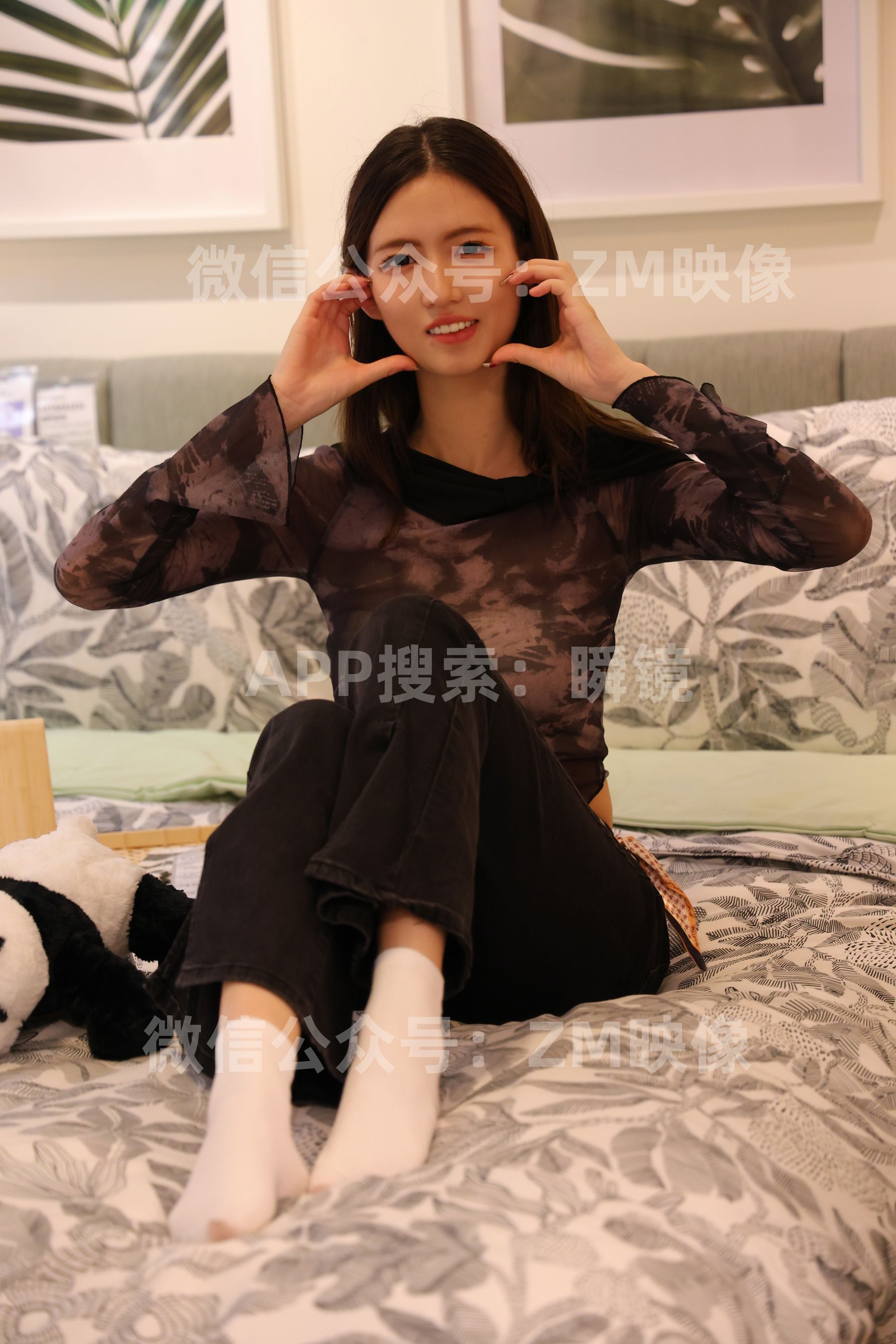 [织梦映像] 2025年七月众筹系列宜家第二套/(300P)