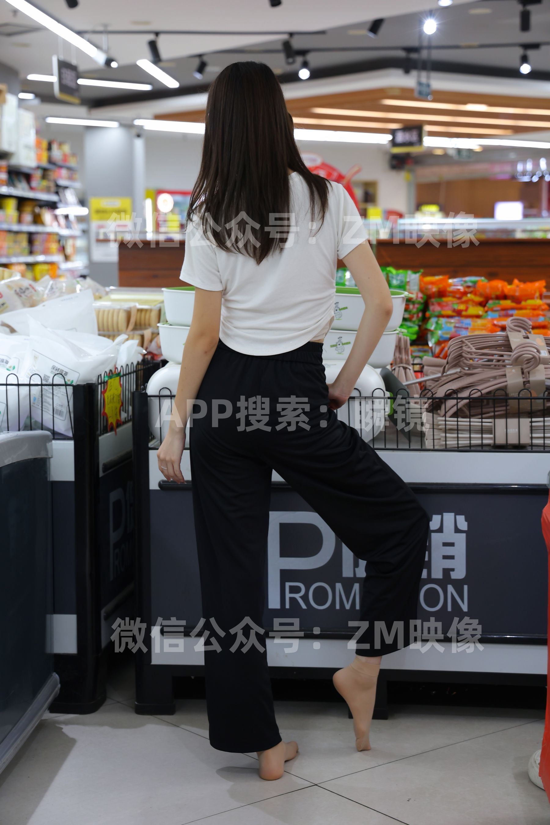 [织梦映像] 2025年七月众筹系列商场第二套/(304P)