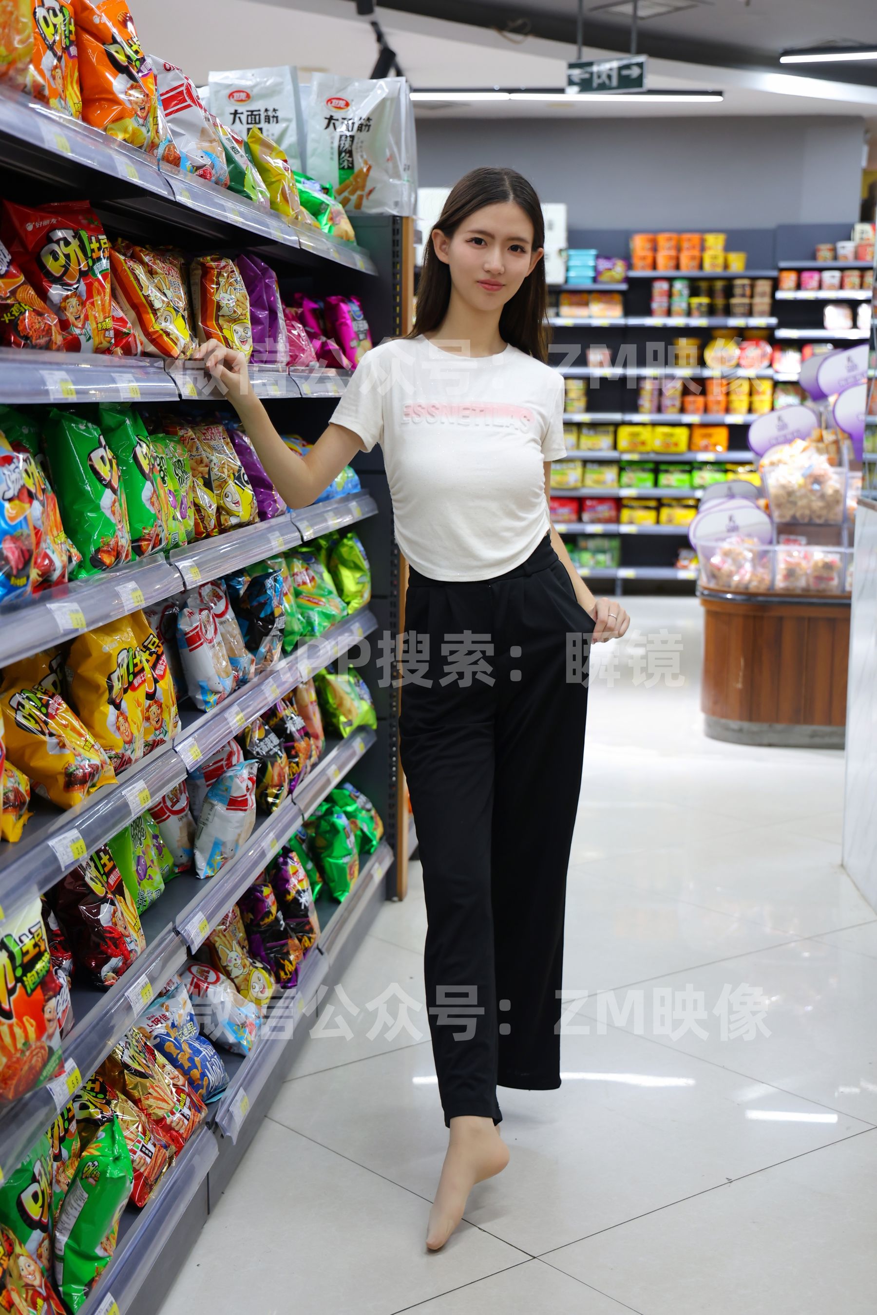 [织梦映像] 2025年七月众筹系列商场第二套/(304P)