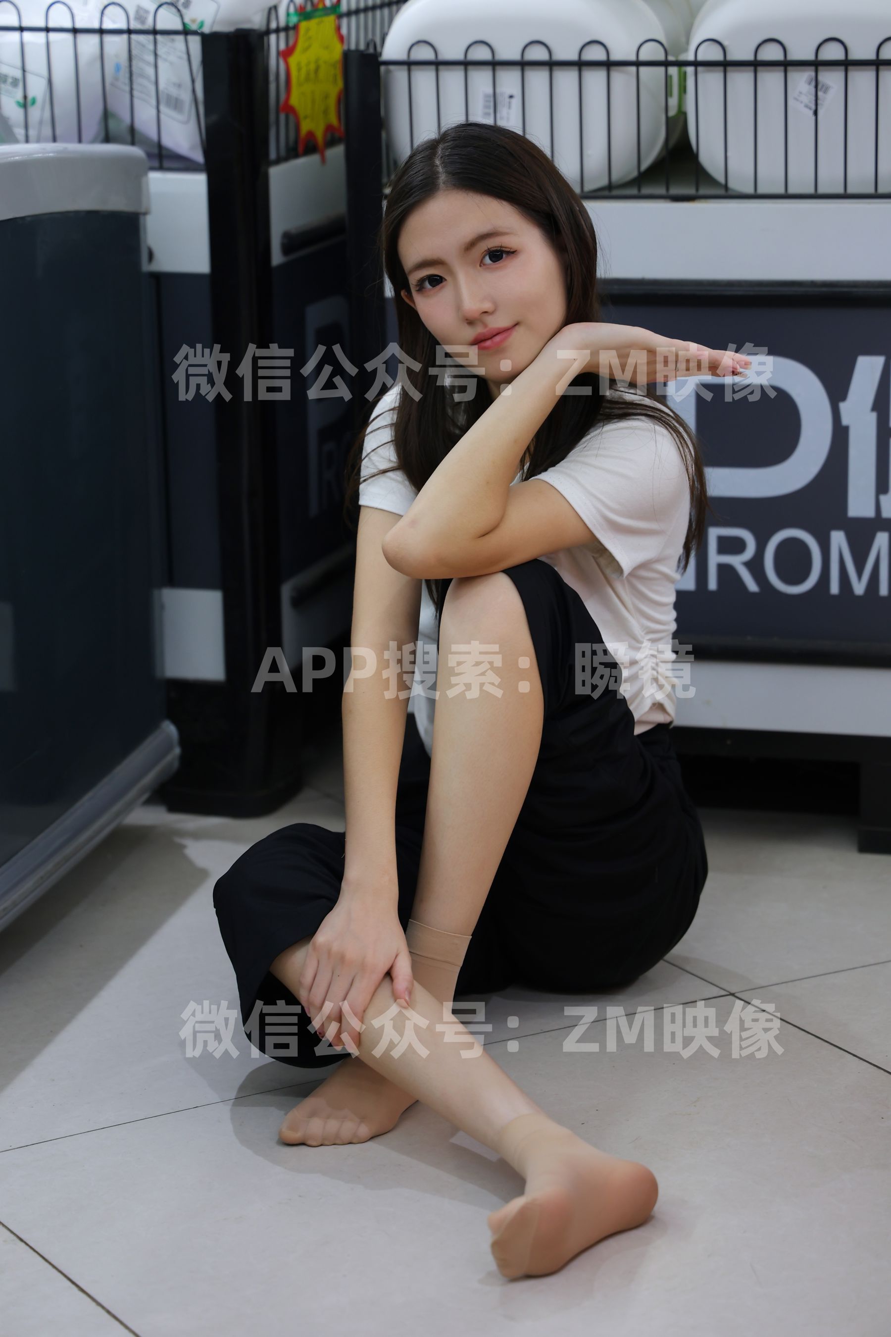 [织梦映像] 2025年七月众筹系列商场第二套/(304P)