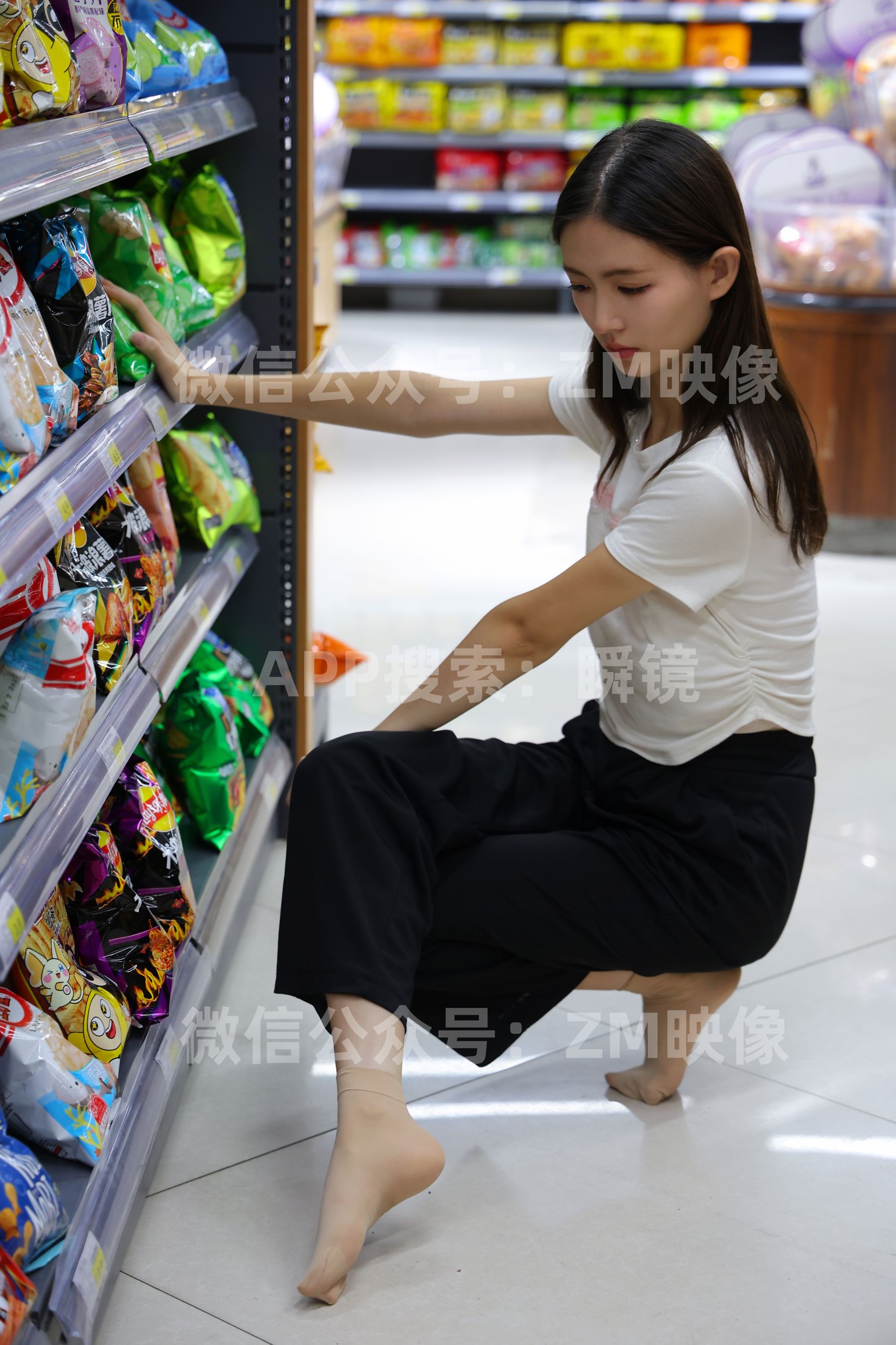 [织梦映像] 2025年七月众筹系列商场第二套/(304P)