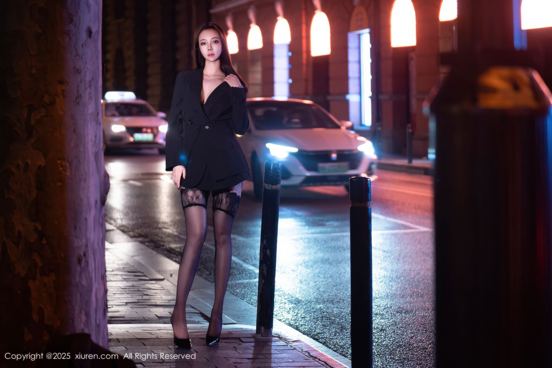 [秀人XiuRen] 2025.10.23 No.10899 果儿Victoria/(72P)