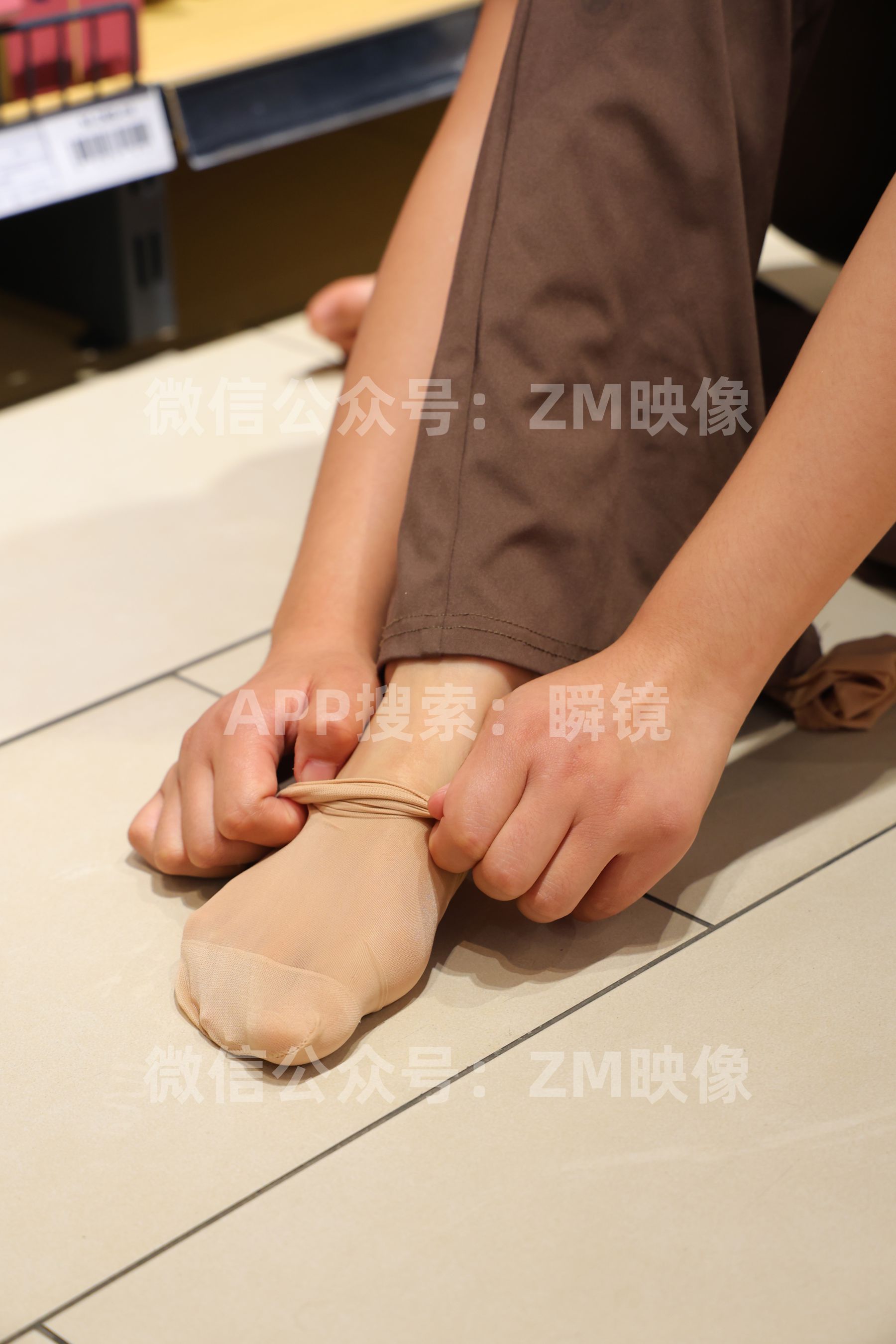 [织梦映像] 2025年七月众筹系列商场第三套/(300P)