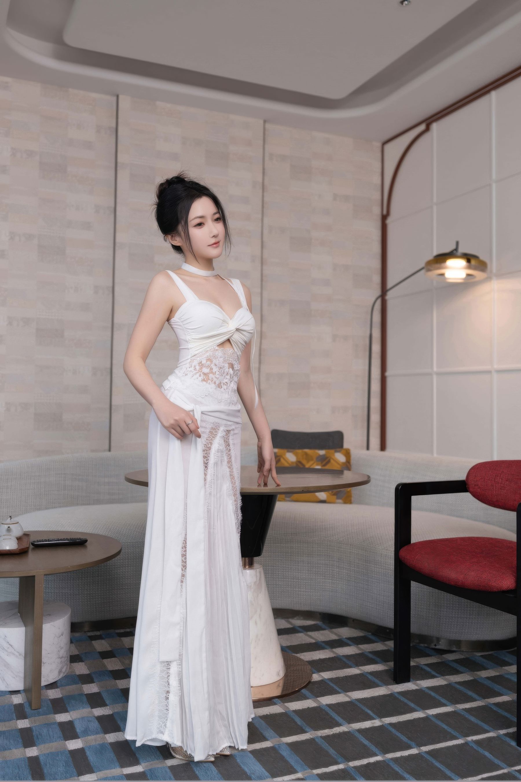 [秀人XiuRen] 2025.10.24 No.10911 鱼子酱Fish/(76P)