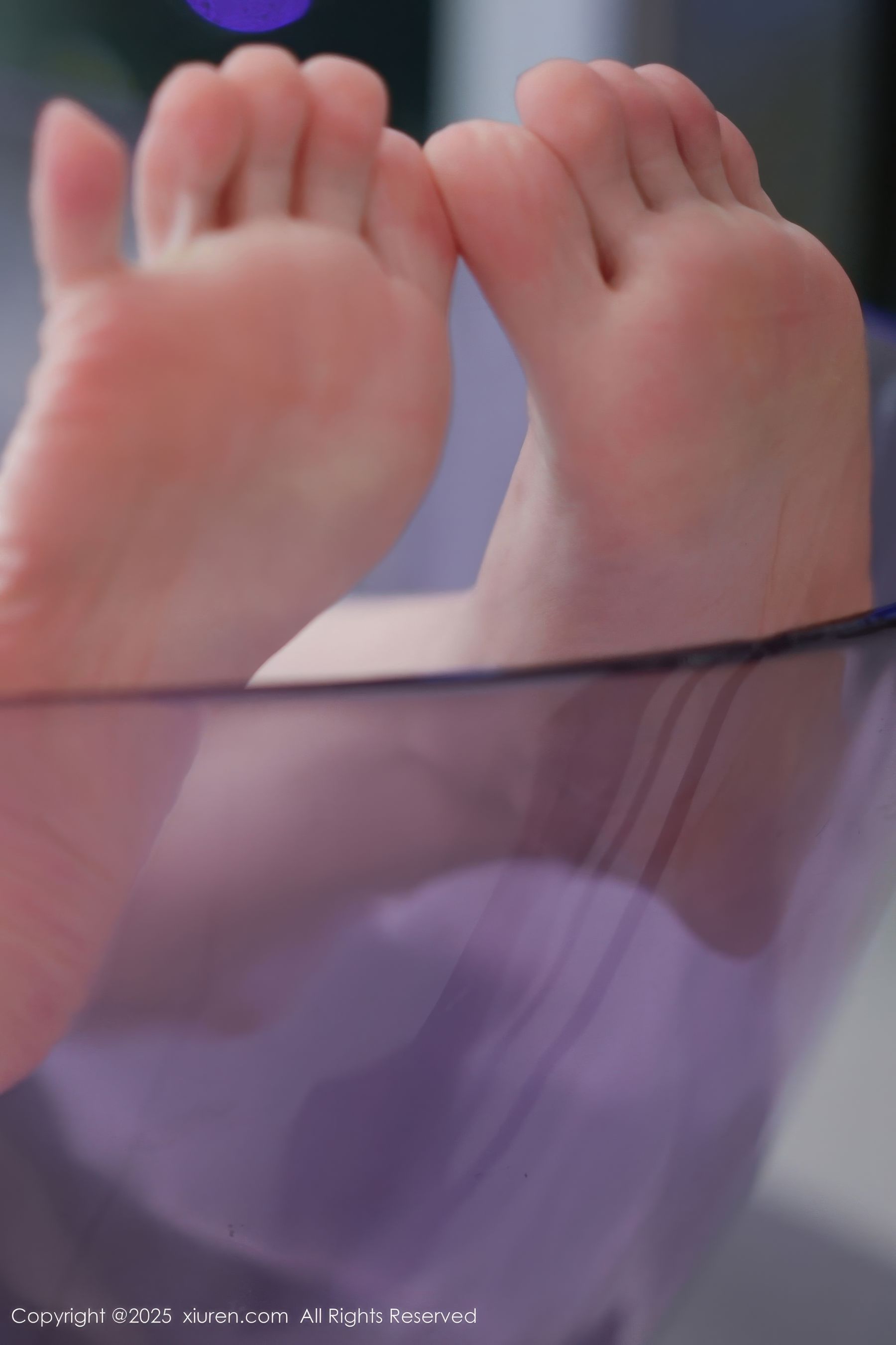 [秀人XiuRen] 2025.10.22 No.10897 心妍小公主/(61P)