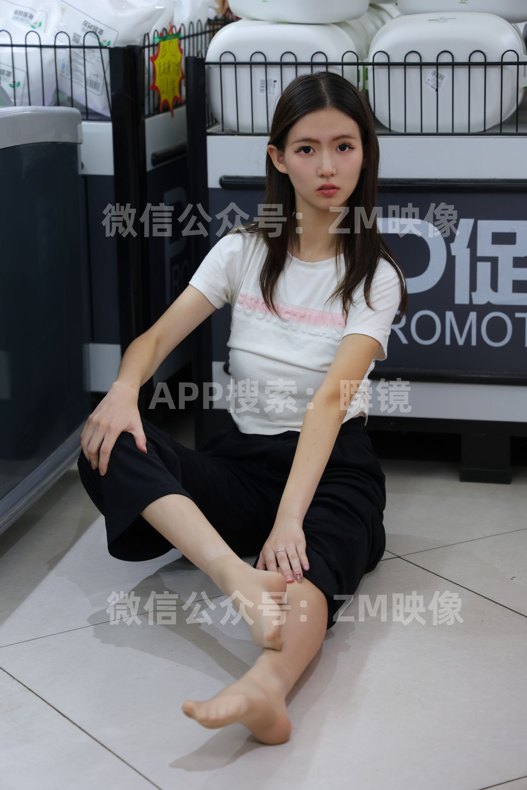 [织梦映像] 2025年七月众筹系列商场第二套/(304P)