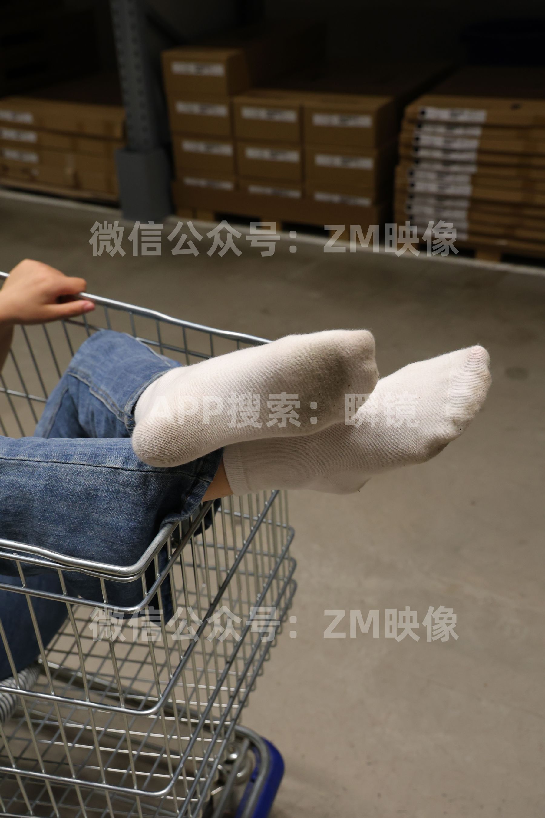 [织梦映像] 2025年七月众筹系列宜家第三套/(300P)