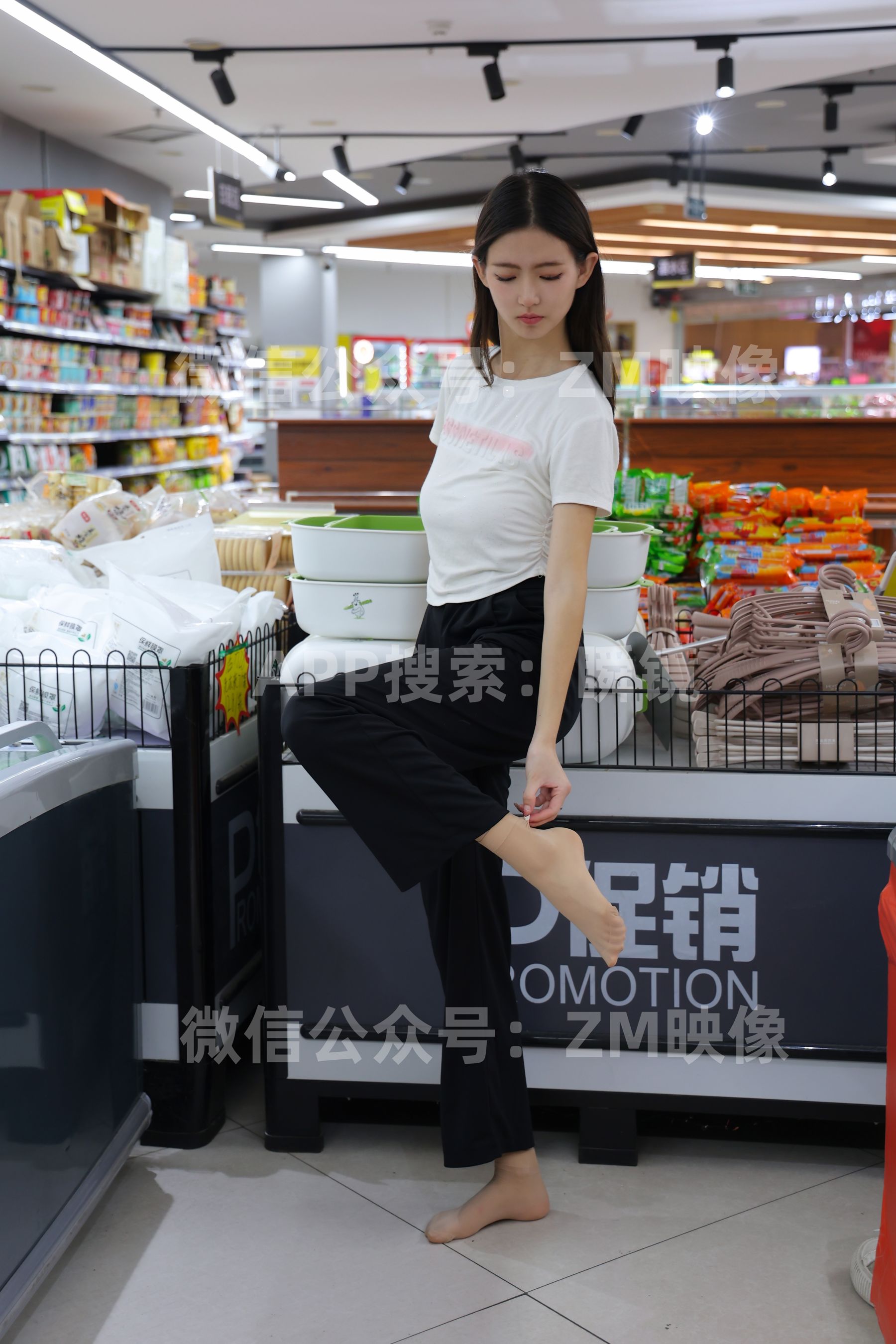 [织梦映像] 2025年七月众筹系列商场第二套/(304P)