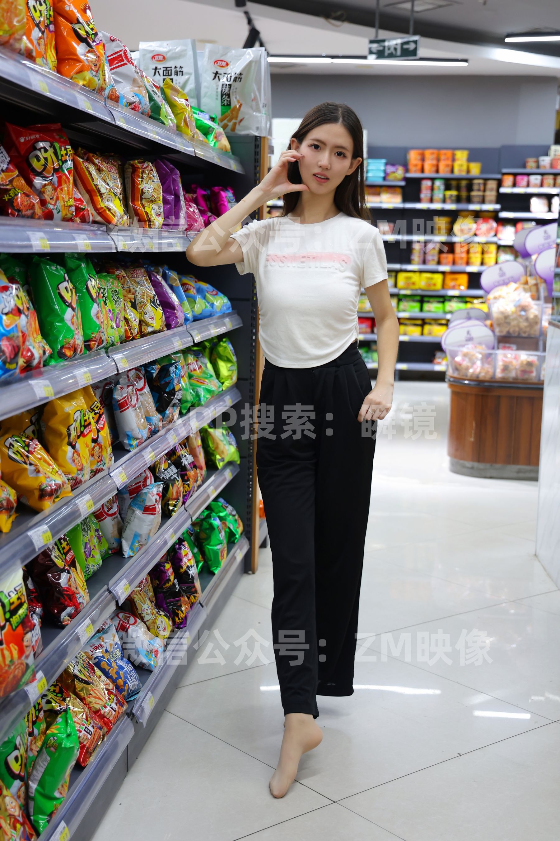 [织梦映像] 2025年七月众筹系列商场第二套/(304P)