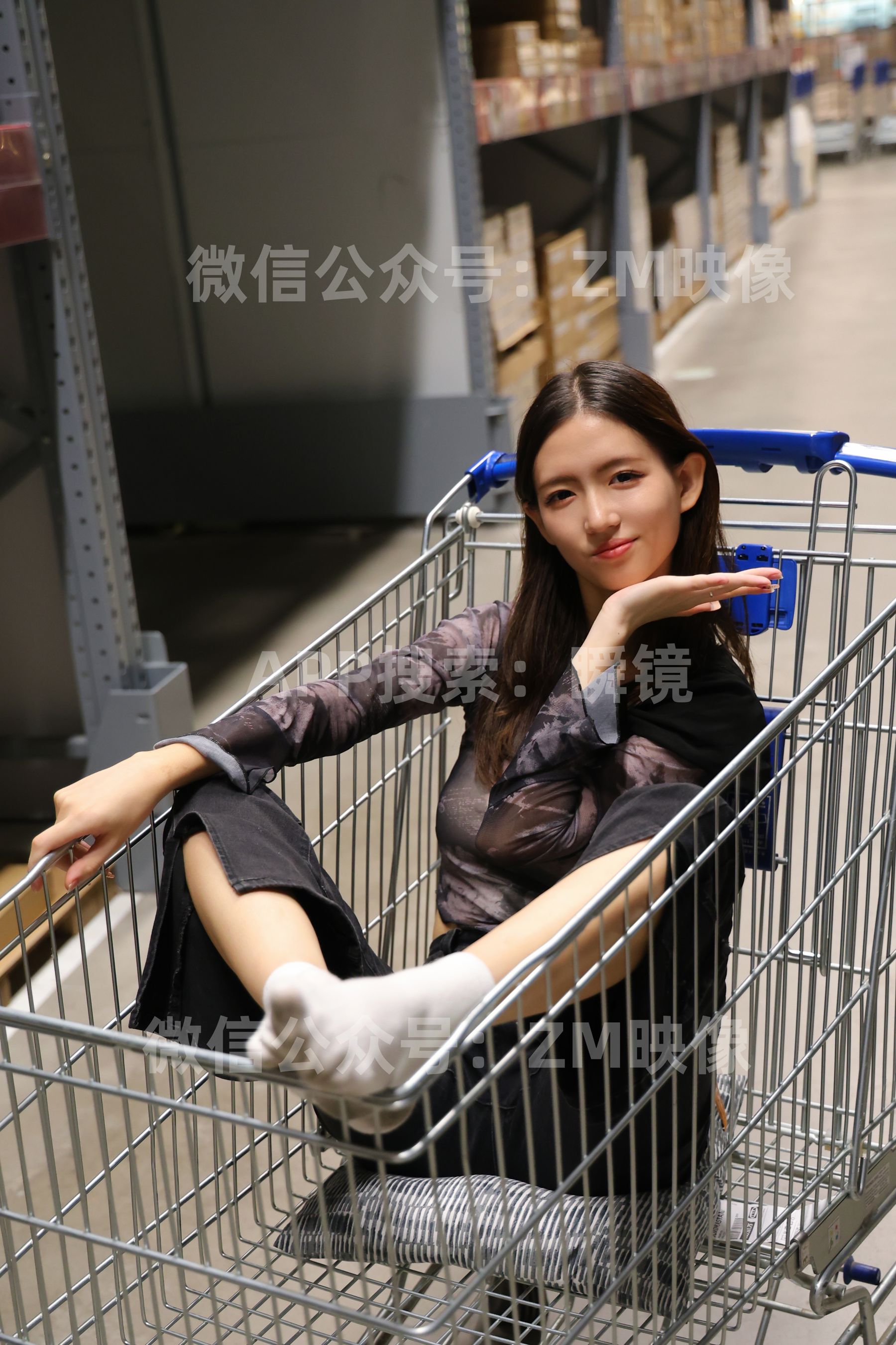 [织梦映像] 2025年七月众筹系列宜家第二套/(300P)