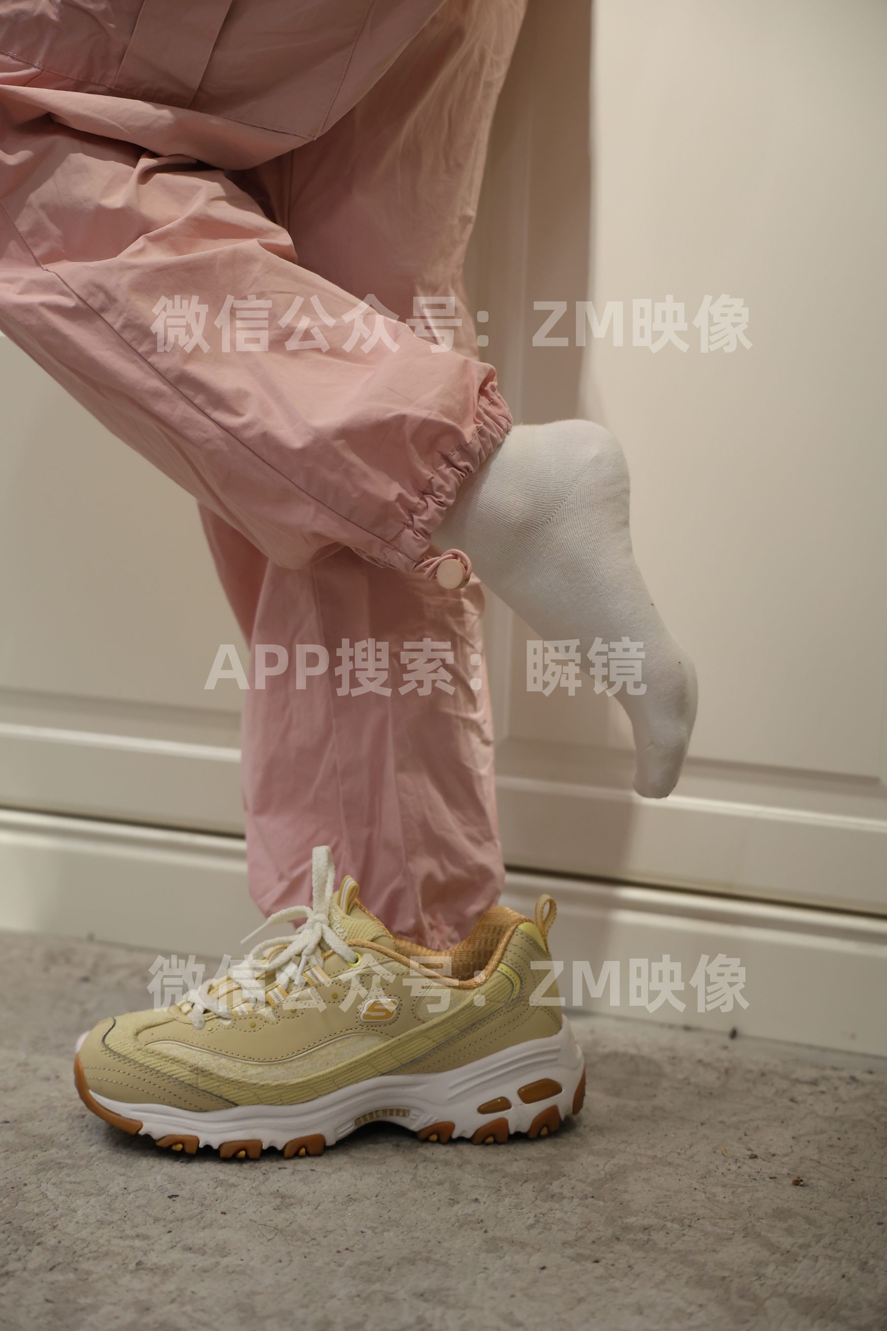 [织梦映像] 2025年七月众筹系列宜家第一套/(300P)