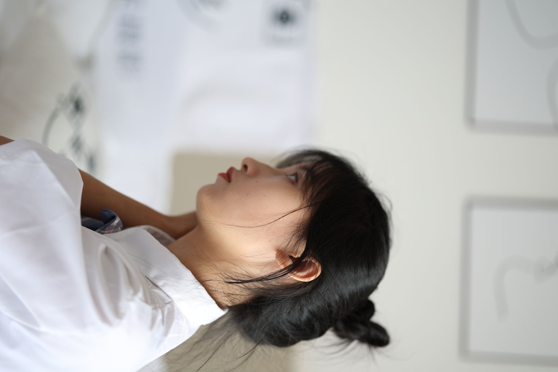 三禾摄影 No.002 双人JK/(345P)