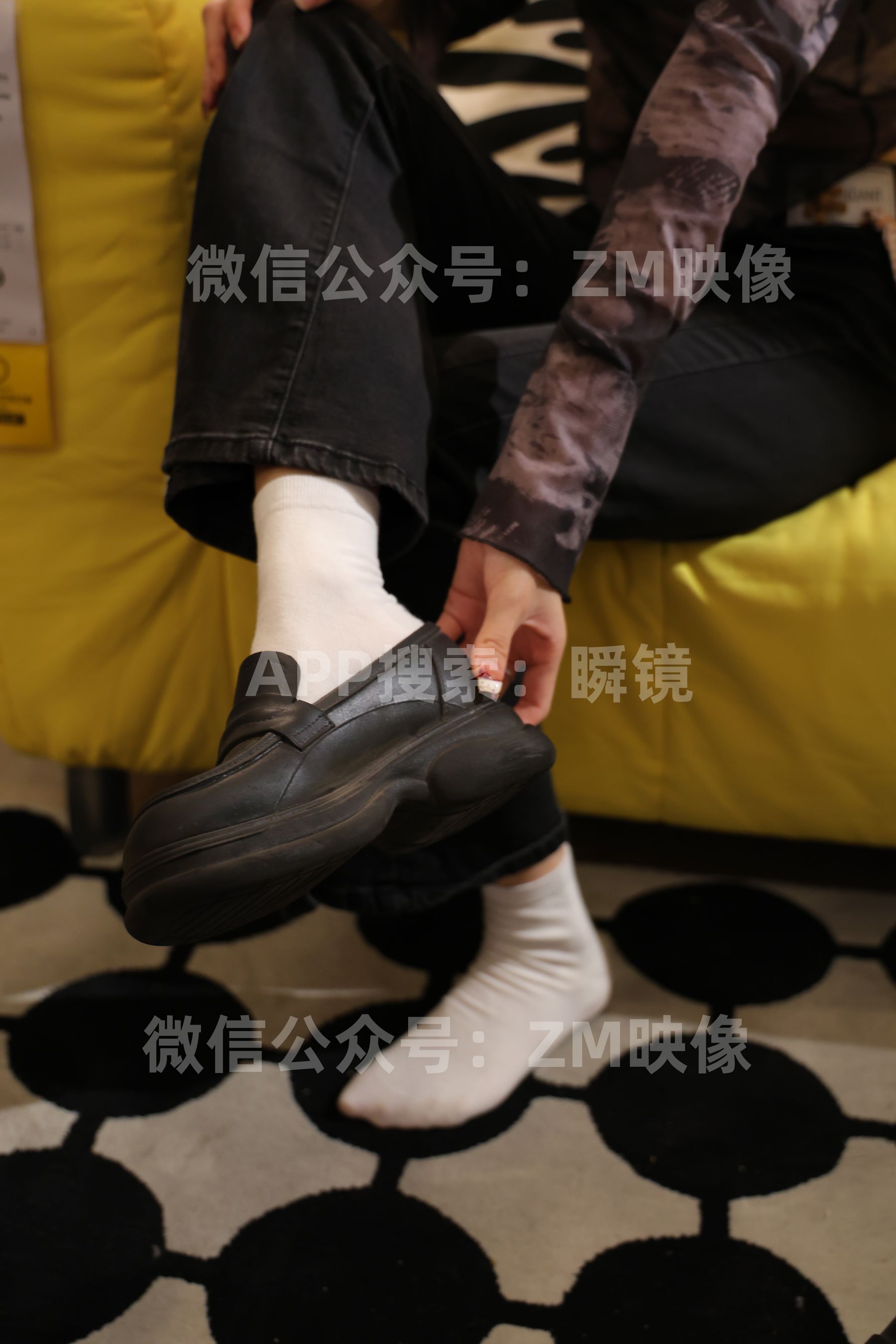 [织梦映像] 2025年七月众筹系列宜家第二套/(300P)