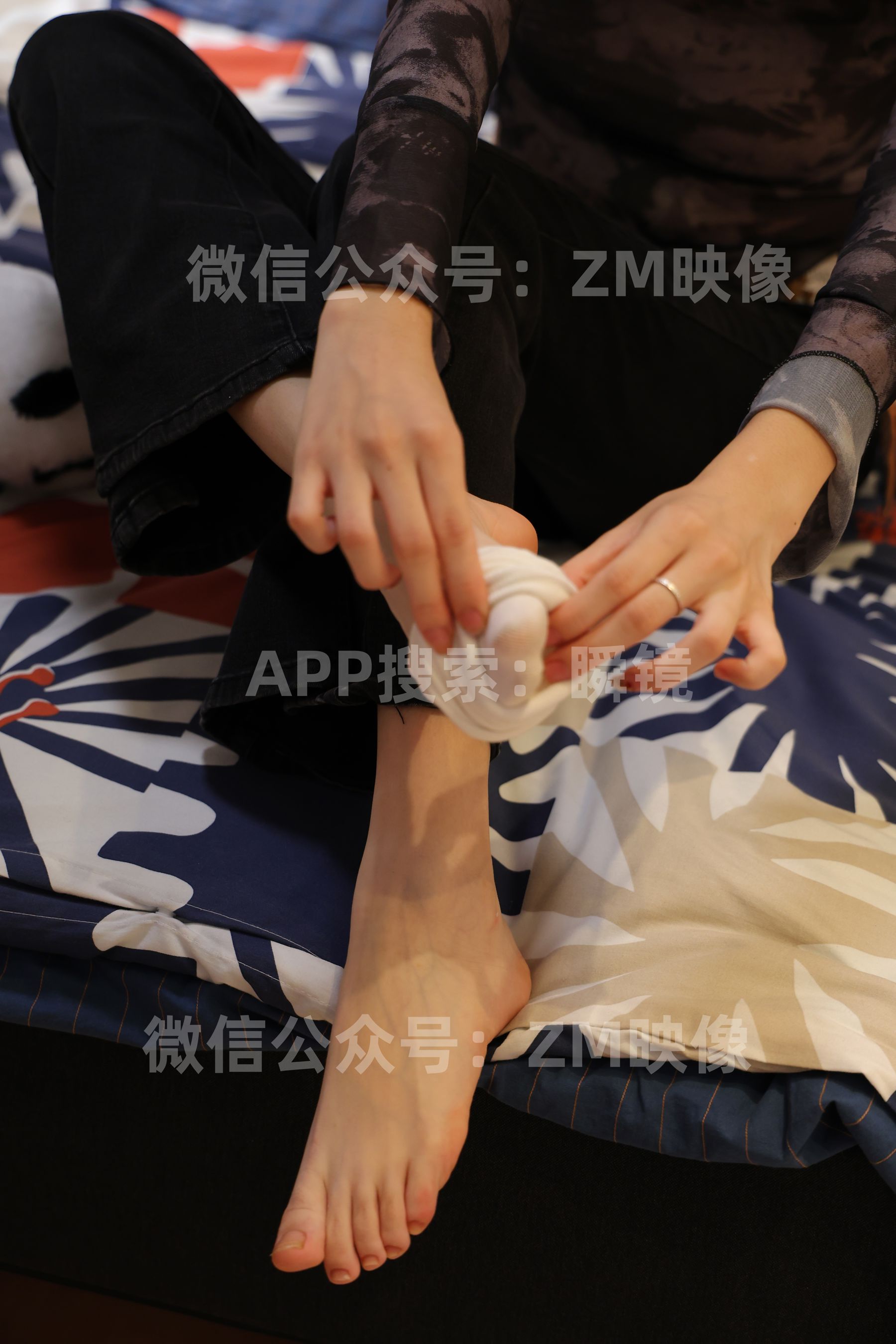 [织梦映像] 2025年七月众筹系列宜家第二套/(300P)