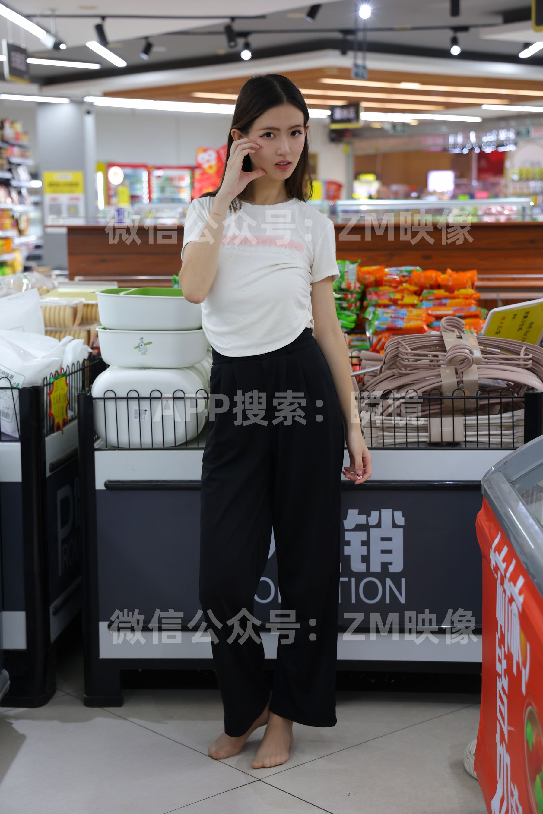 [织梦映像] 2025年七月众筹系列商场第二套/(304P)