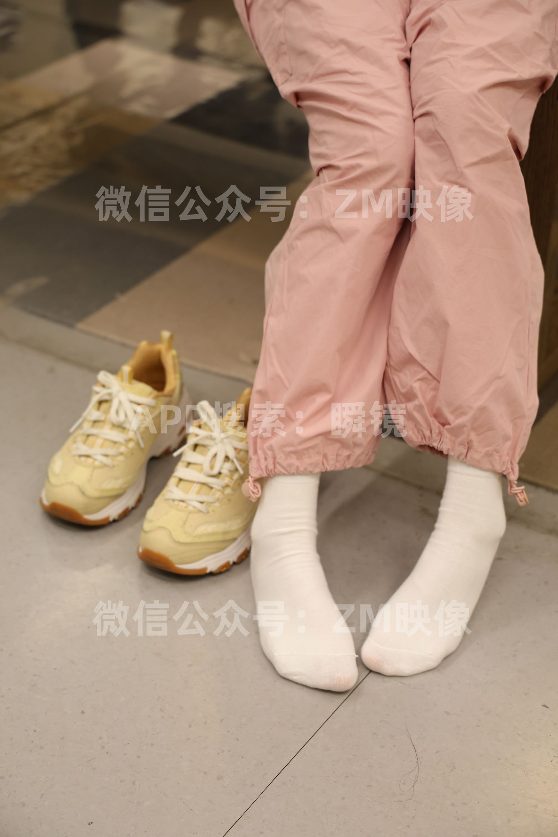 [织梦映像] 2025年七月众筹系列宜家第一套/(300P)