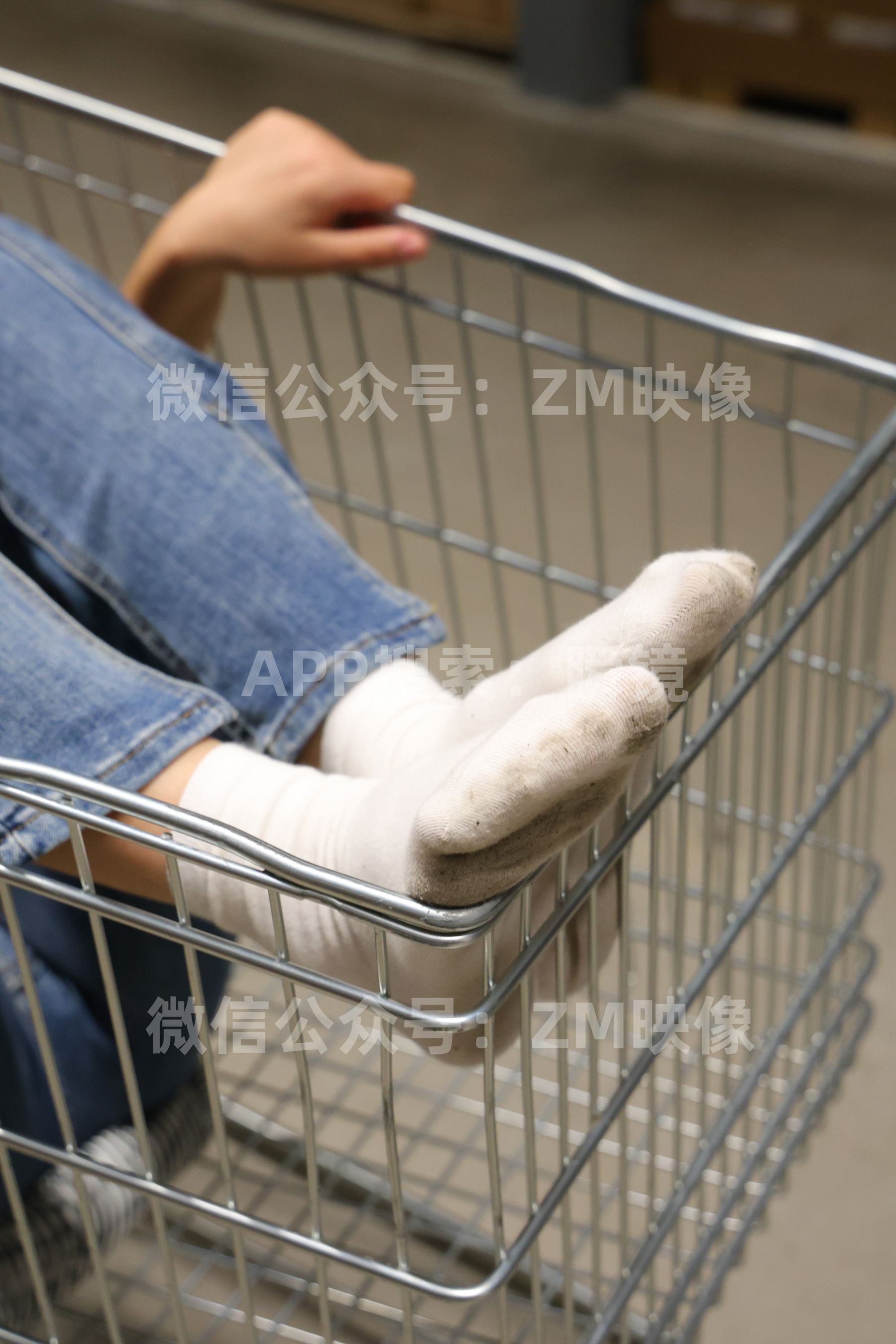 [织梦映像] 2025年七月众筹系列宜家第三套/(300P)