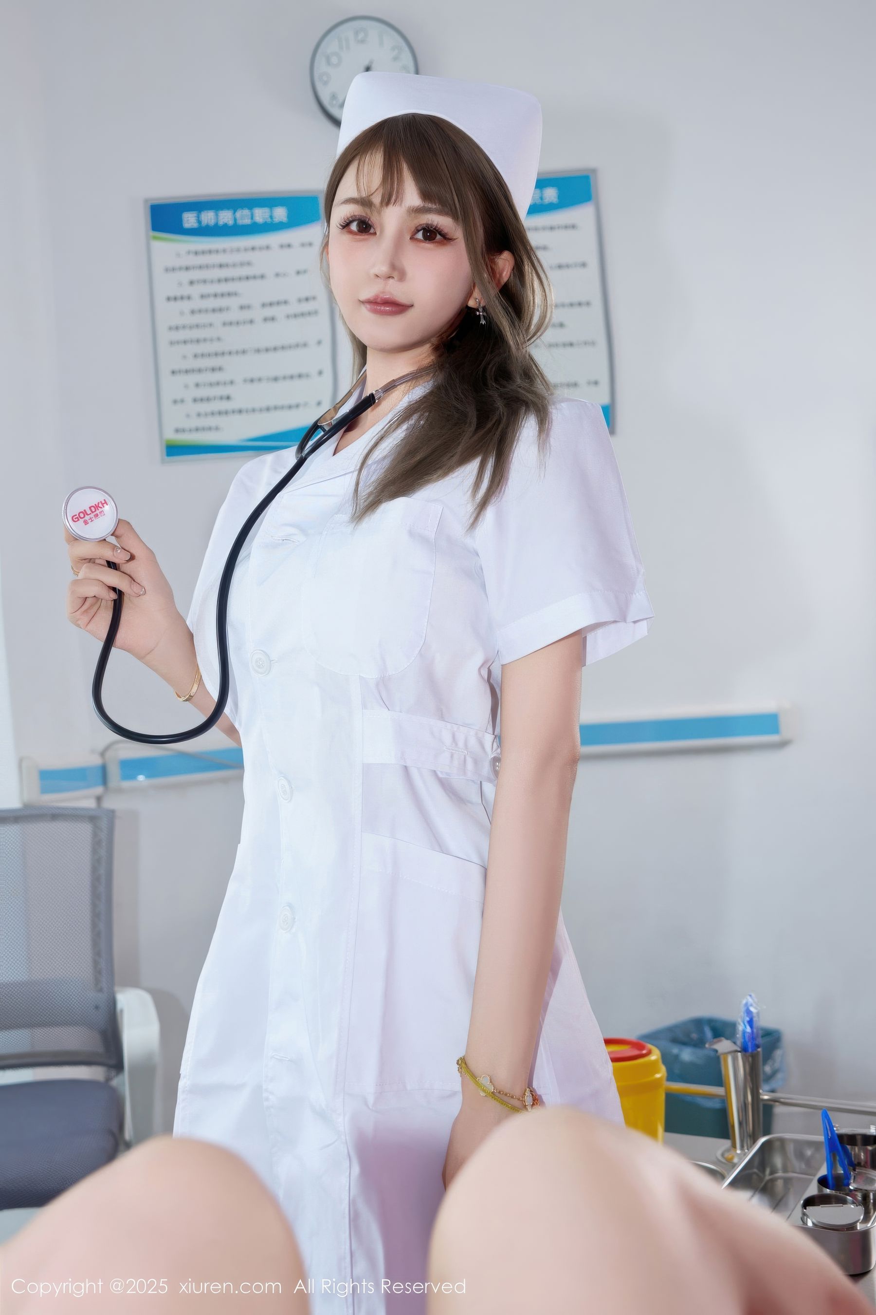 [秀人XiuRen] 2025.10.22 No.10896 Zoe柚柚/(80P)