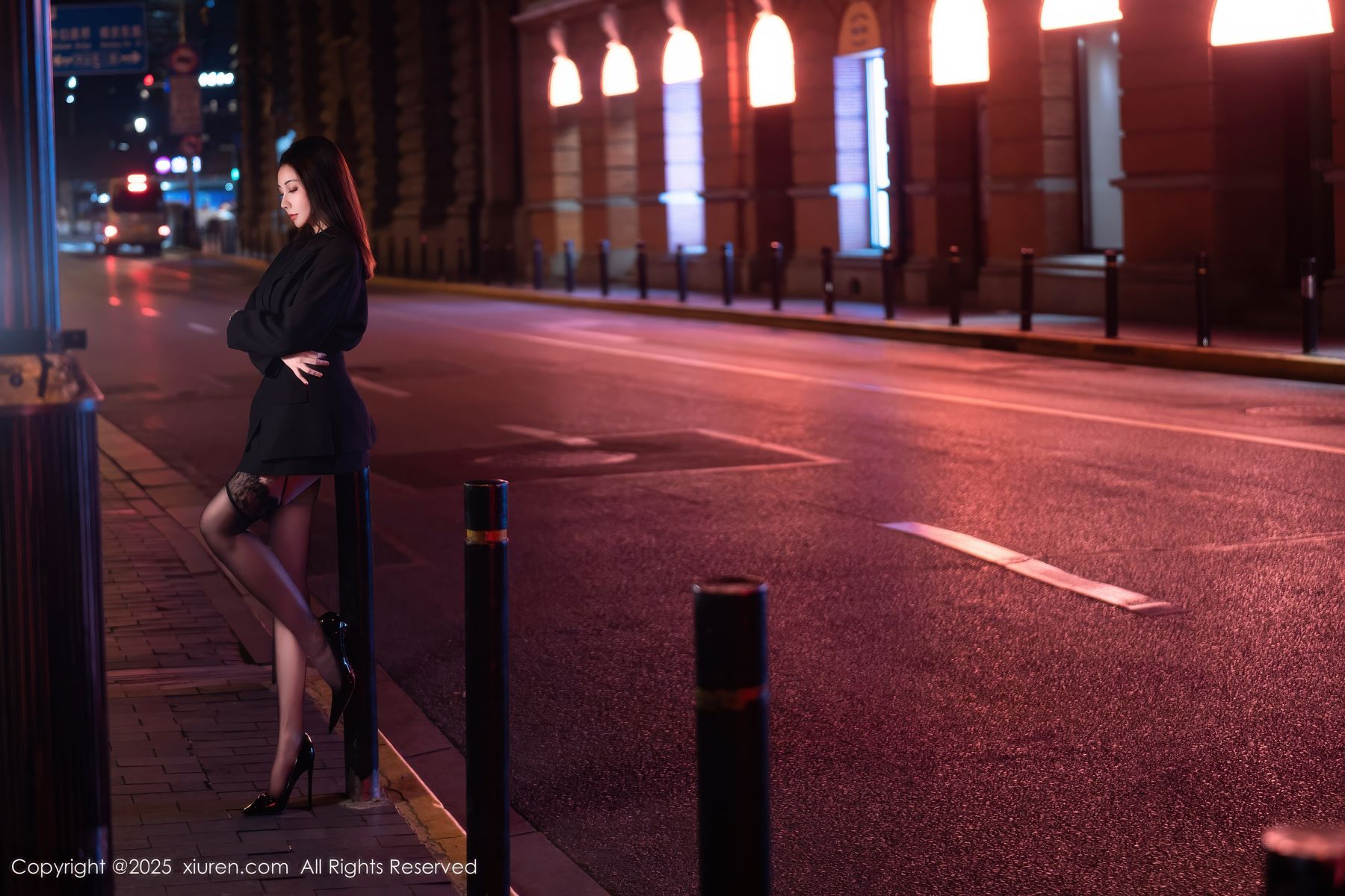 [秀人XiuRen] 2025.10.23 No.10899 果儿Victoria/(72P)