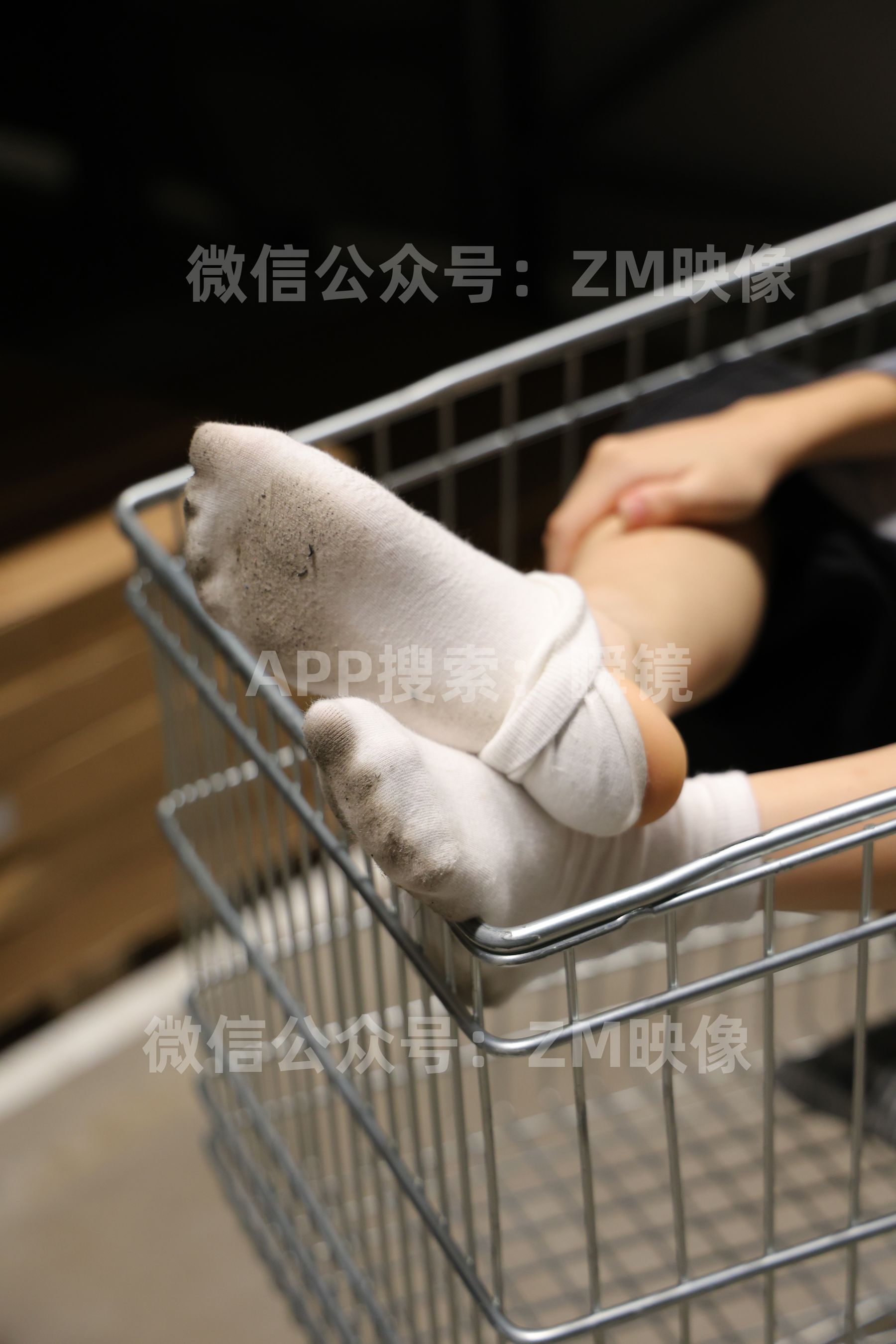 [织梦映像] 2025年七月众筹系列宜家第二套/(300P)