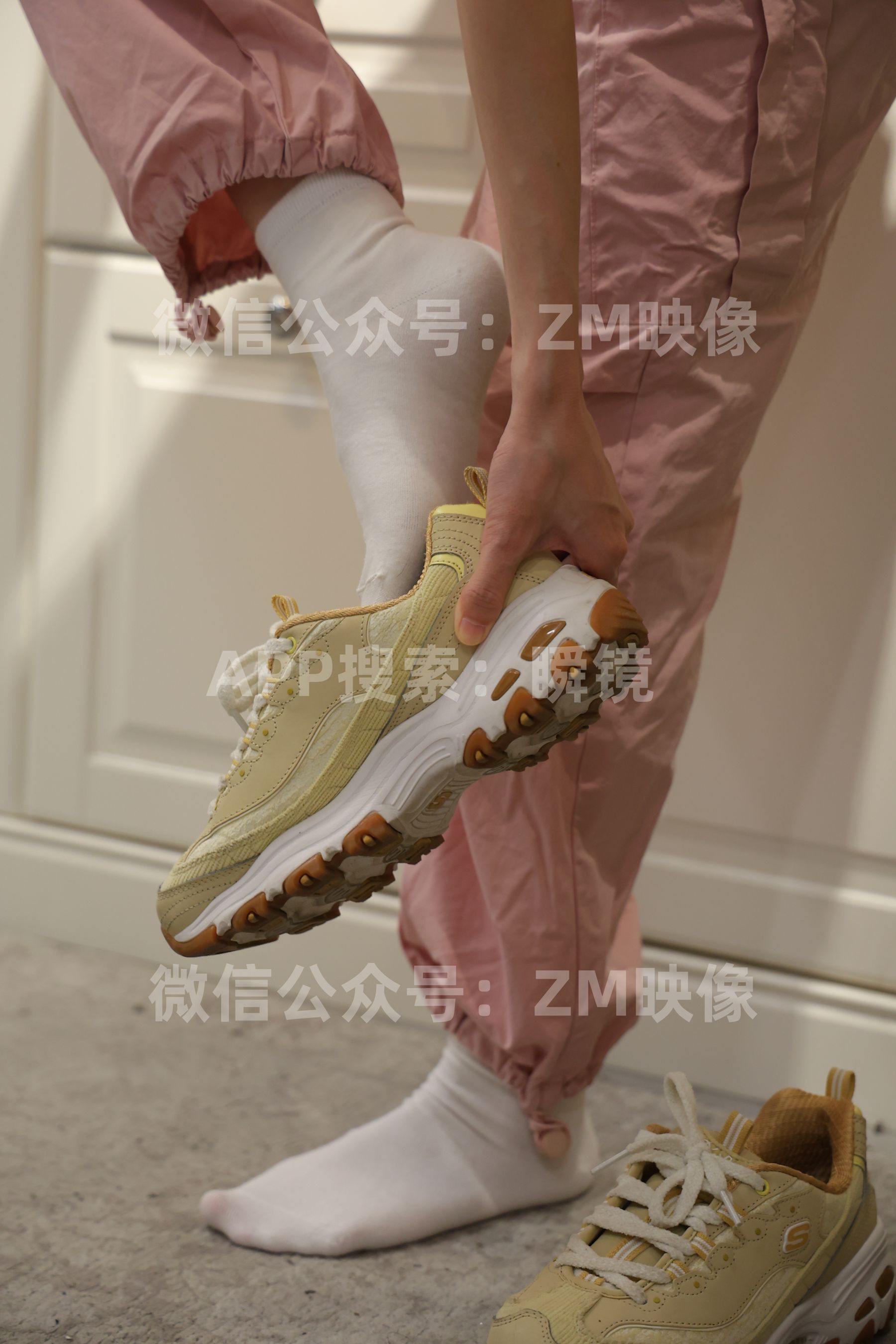 [织梦映像] 2025年七月众筹系列宜家第一套/(300P)