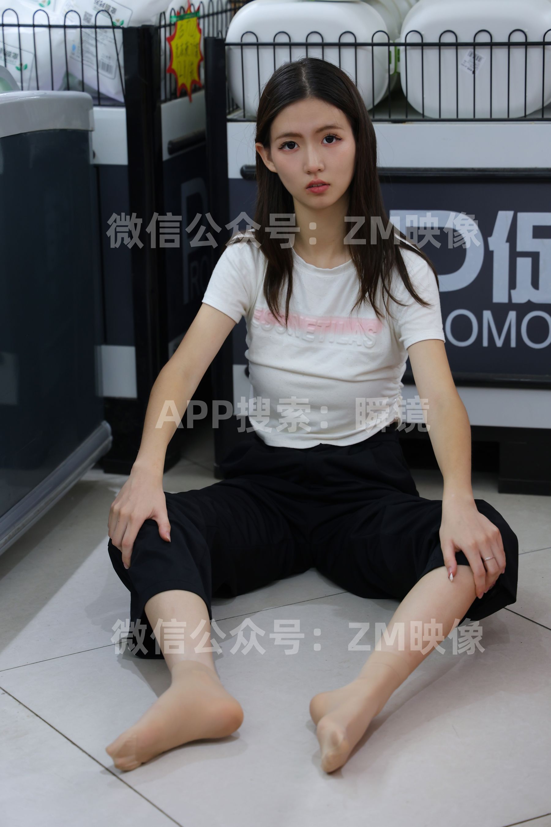 [织梦映像] 2025年七月众筹系列商场第二套/(304P)