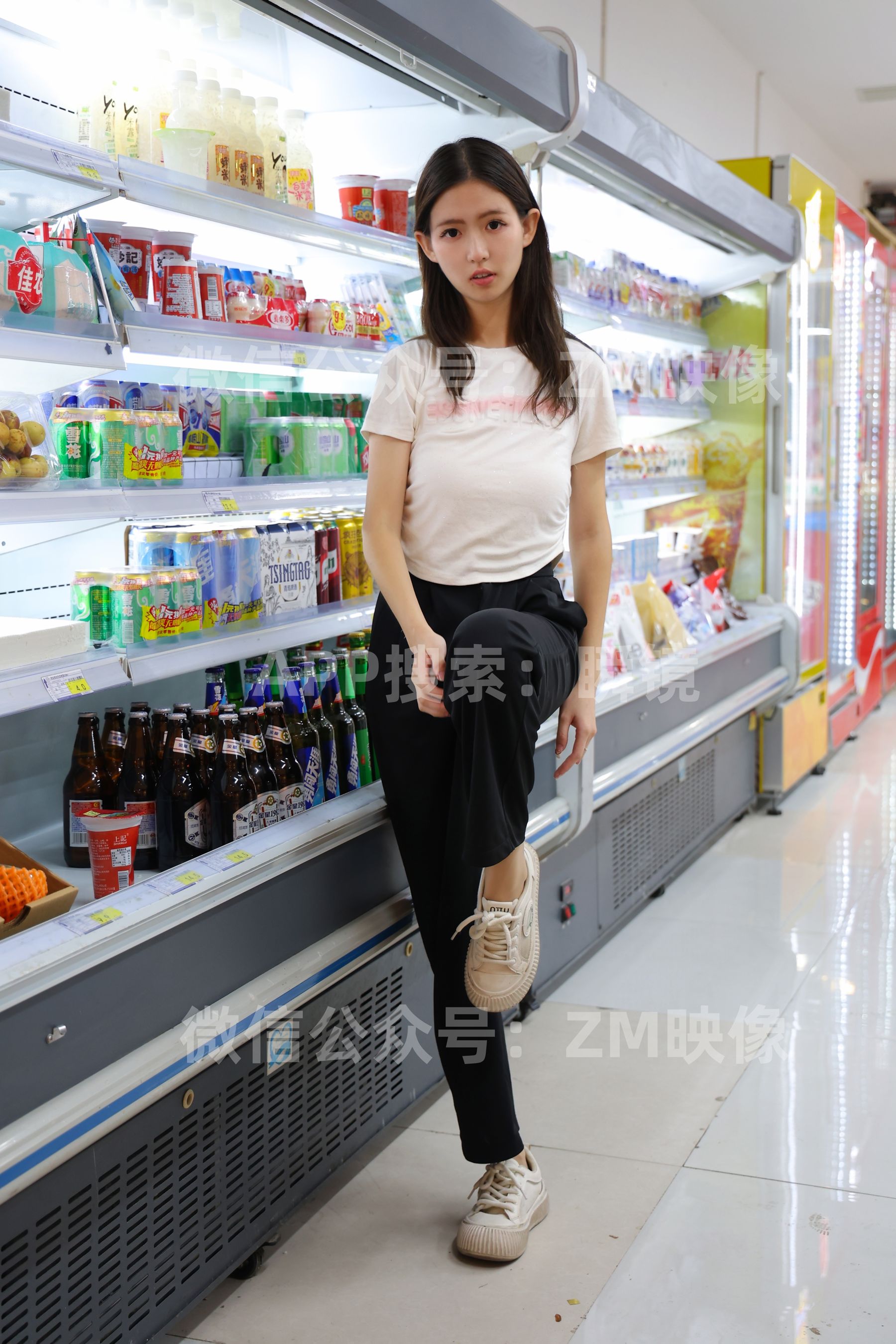 [织梦映像] 2025年七月众筹系列商场第二套/(304P)