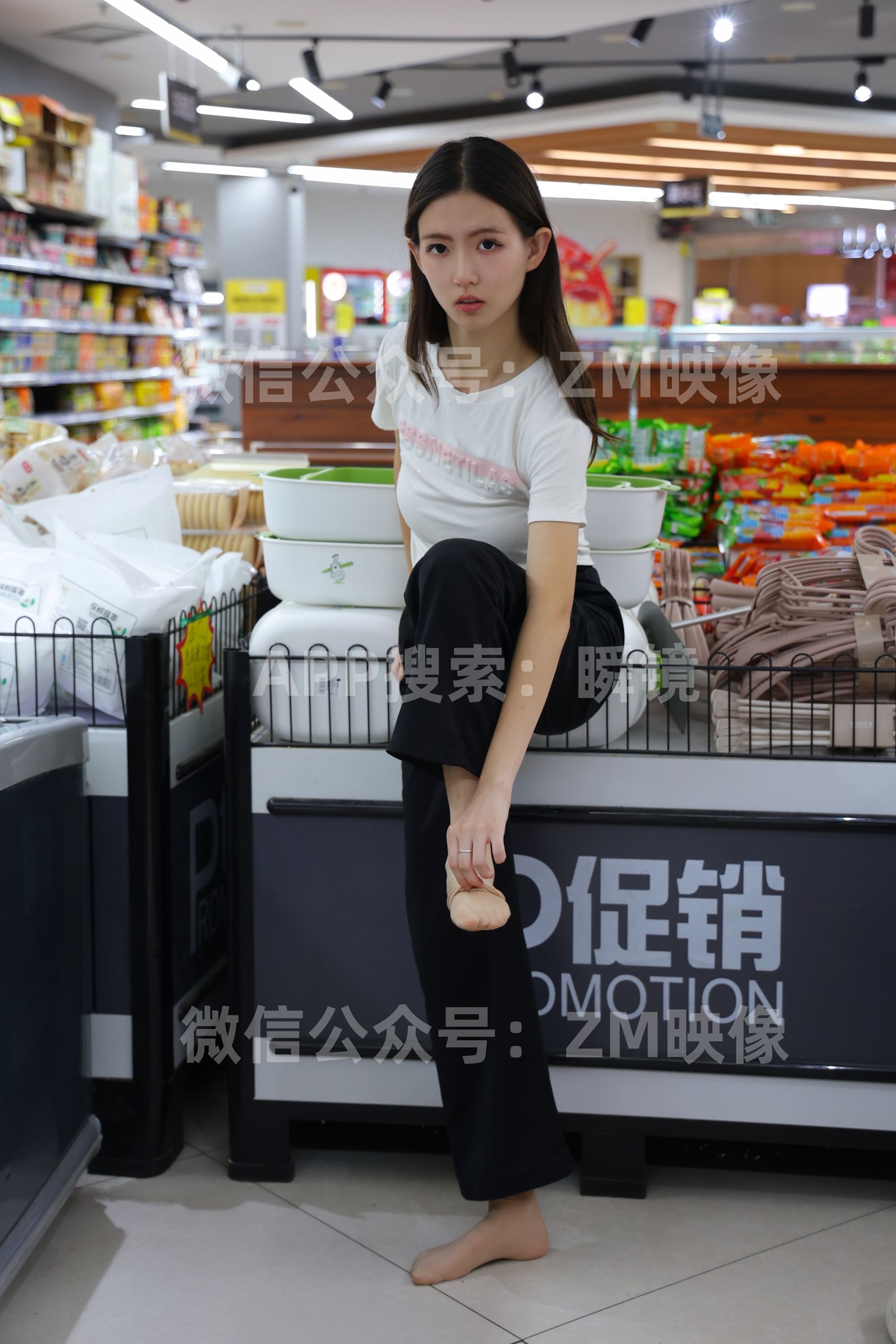 [织梦映像] 2025年七月众筹系列商场第二套/(304P)