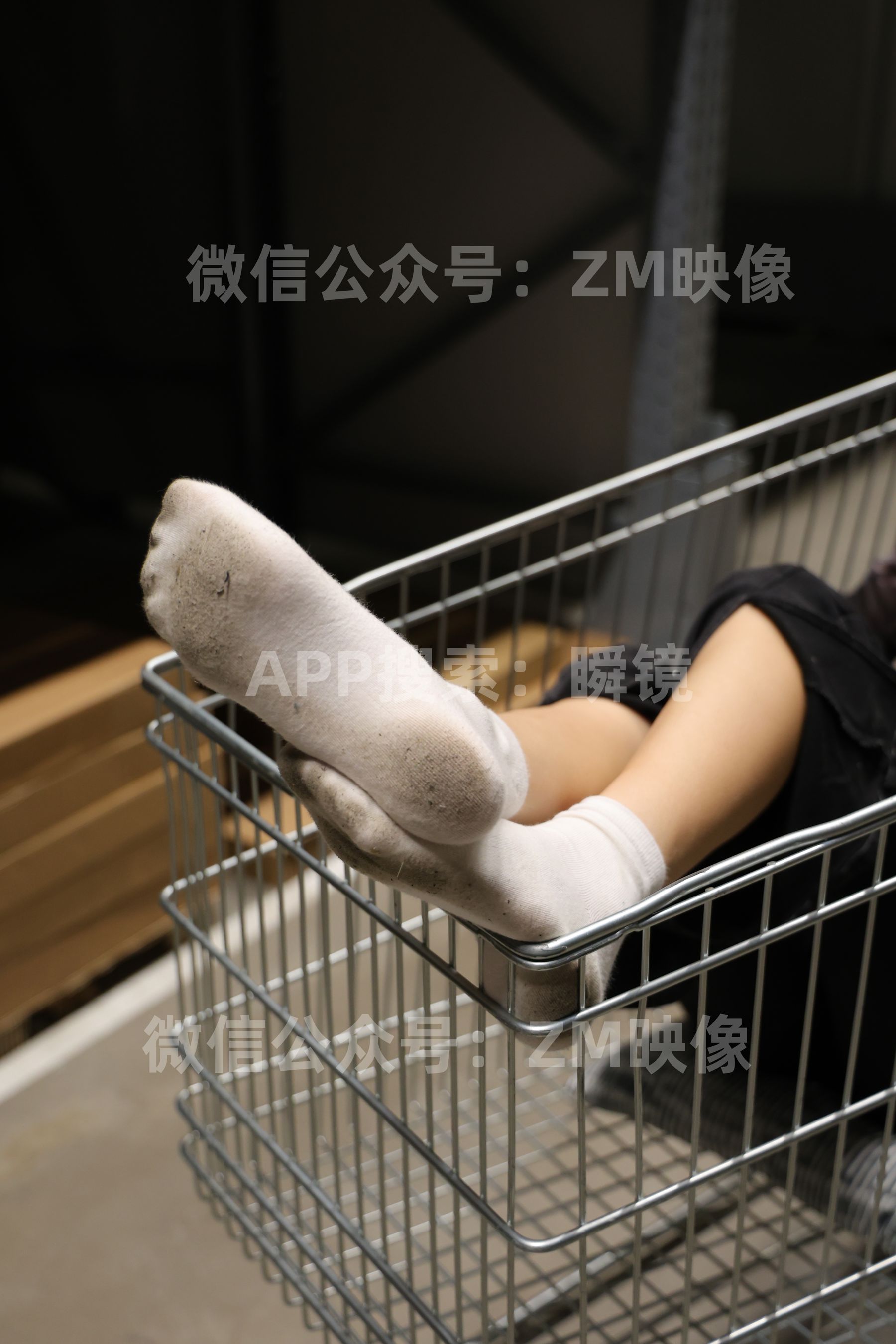 [织梦映像] 2025年七月众筹系列宜家第二套/(300P)