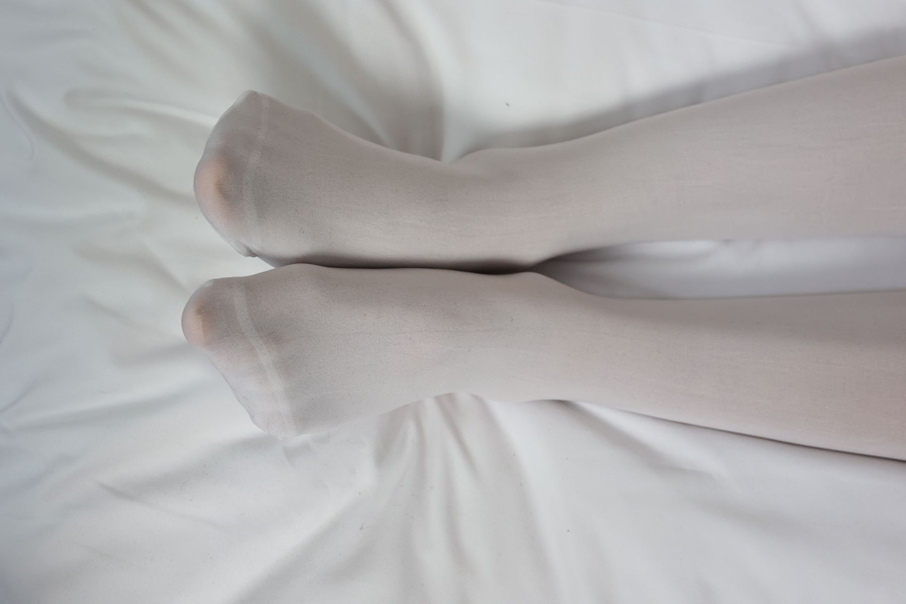 三禾摄影 No.007 体操服白袜/(177P)