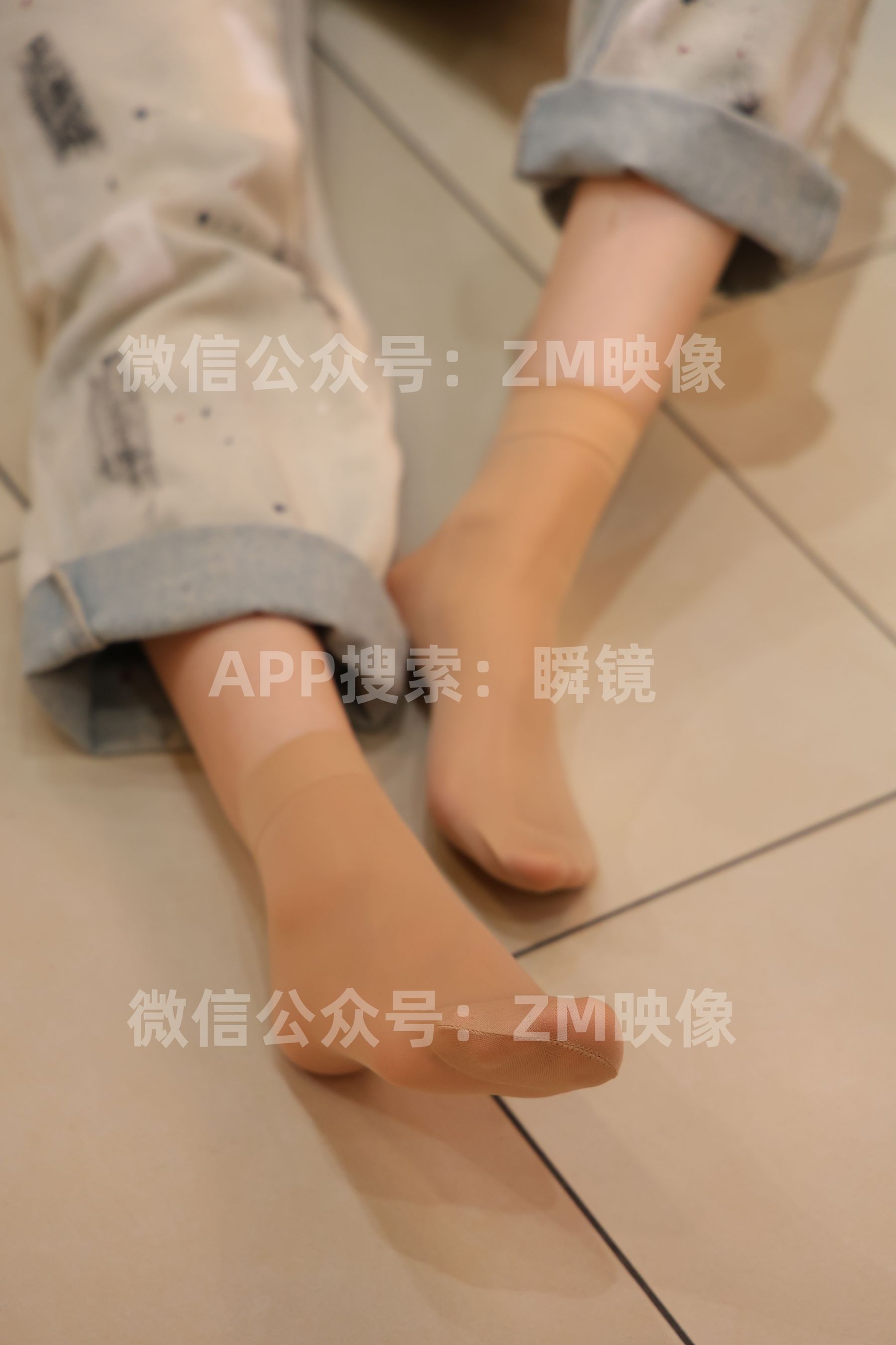 [织梦映像] 2025年七月众筹系列商场第一套/(299P)