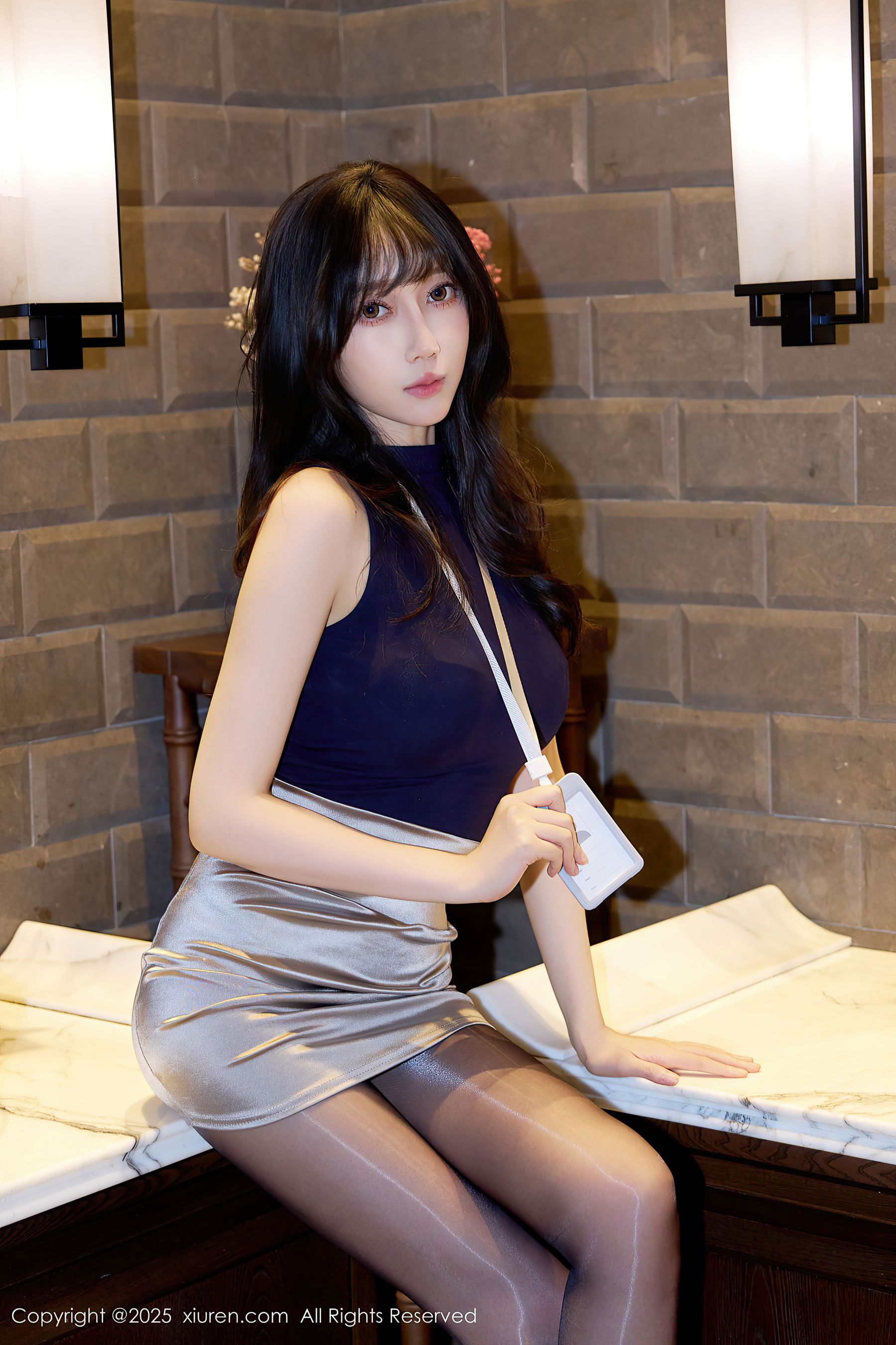 [秀人XiuRen] 2025.10.20 No.10890 玥儿玥er/(72P)