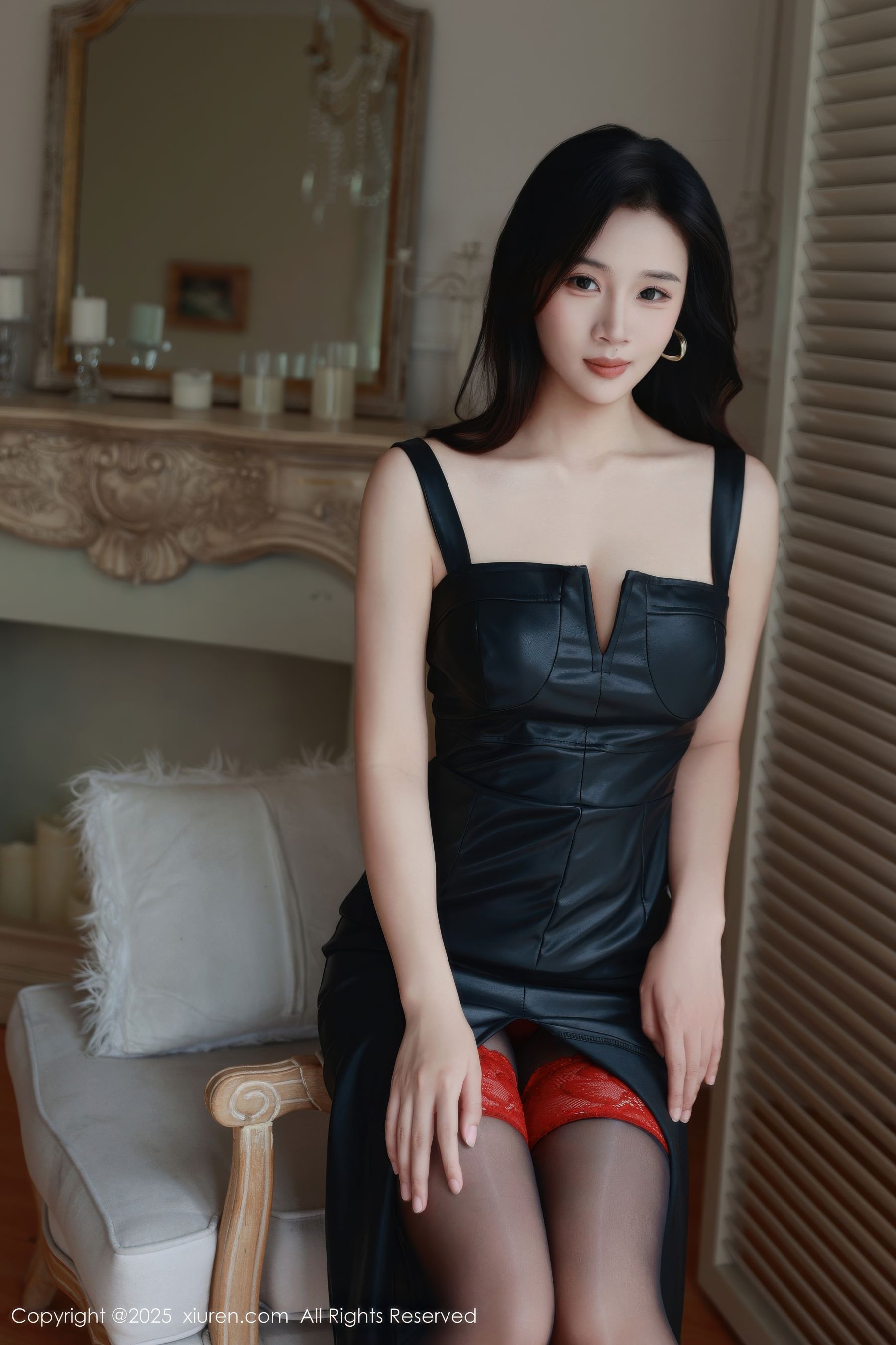 [秀人XiuRen] 2025.10.17 No.10885 南乔/(72P)