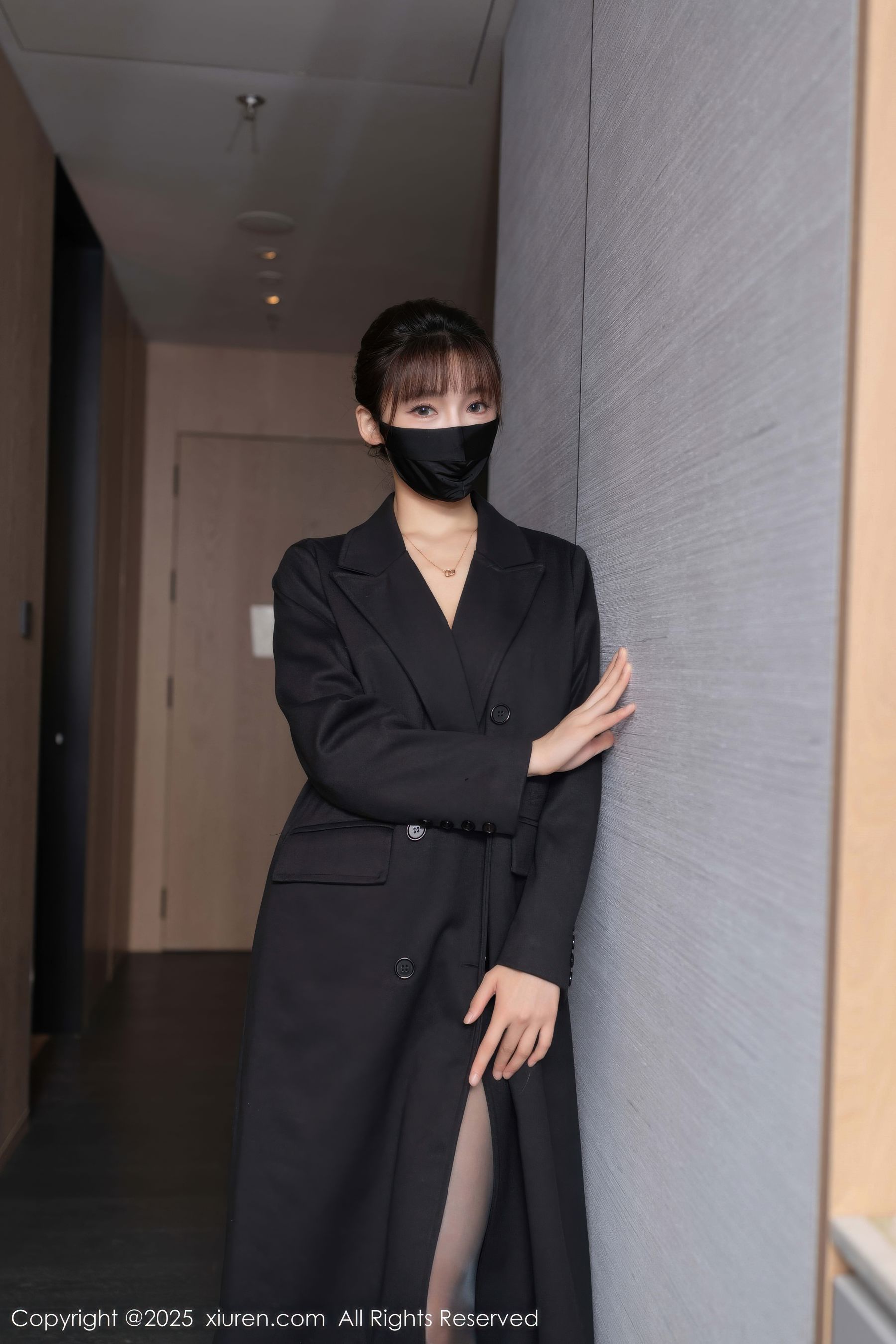 [秀人XiuRen] 2025.10.16 No.10880 陆萱萱/(77P)