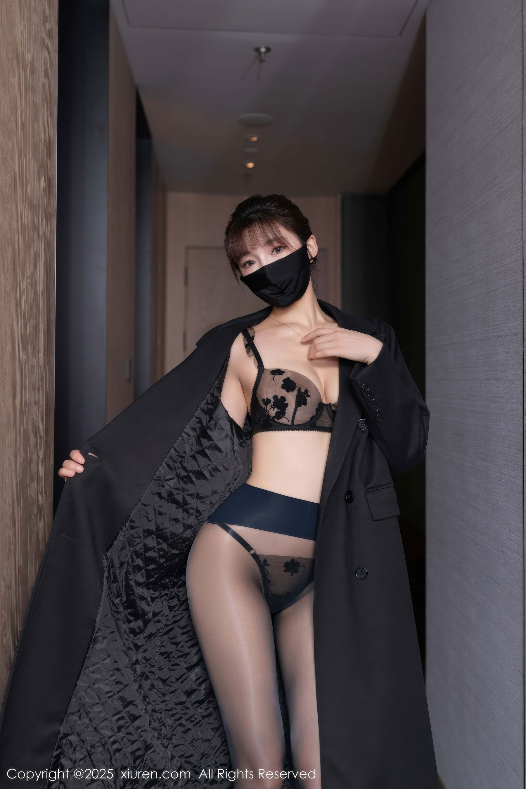 [秀人XiuRen] 2025.10.16 No.10880 陆萱萱/(77P)