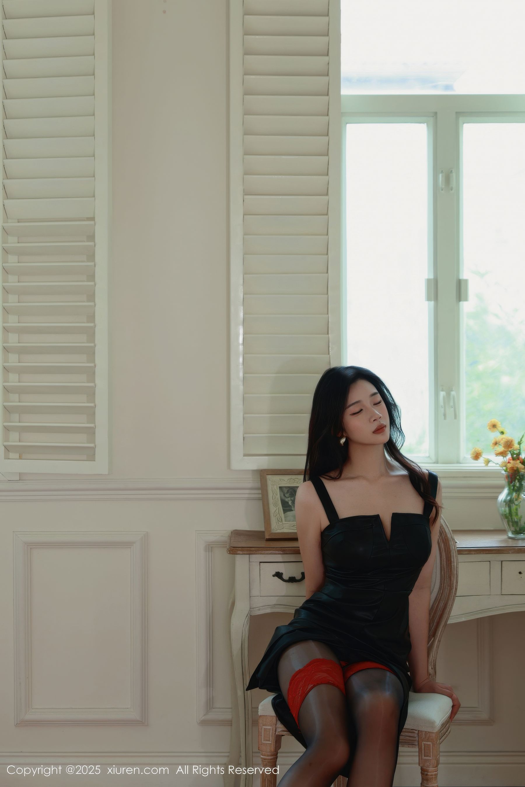 [秀人XiuRen] 2025.10.17 No.10885 南乔/(72P)