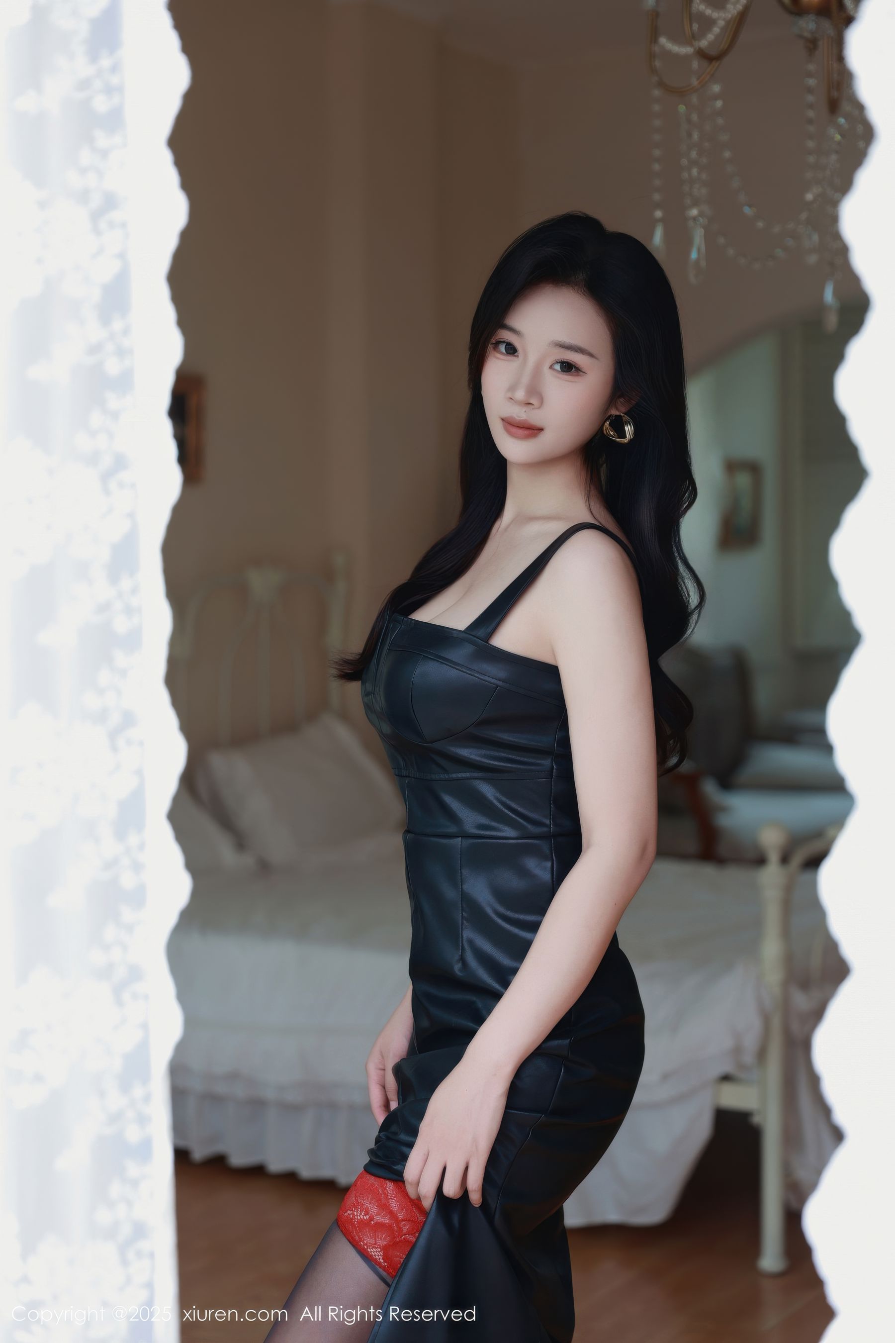 [秀人XiuRen] 2025.10.17 No.10885 南乔/(72P)