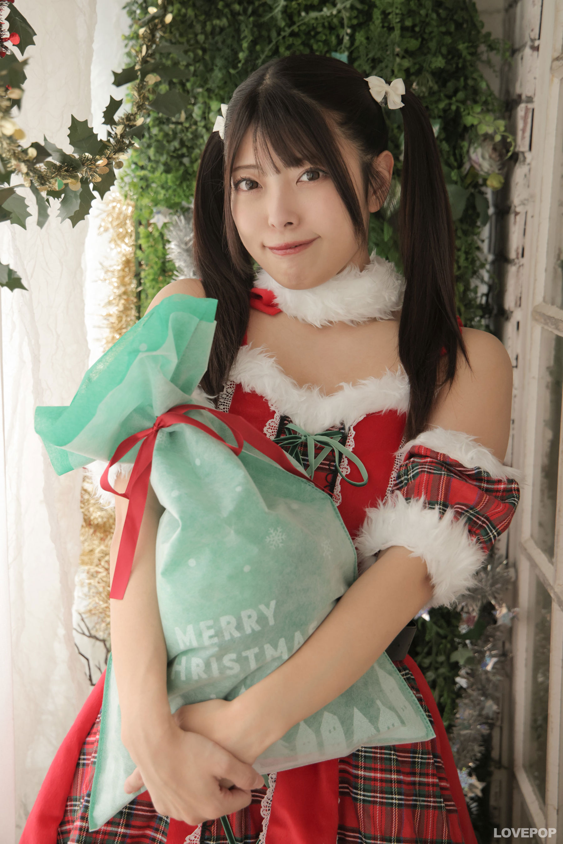 [LOVEPOP] Kishiro Niibo 新穂貴城 Photoset 01/(94P)