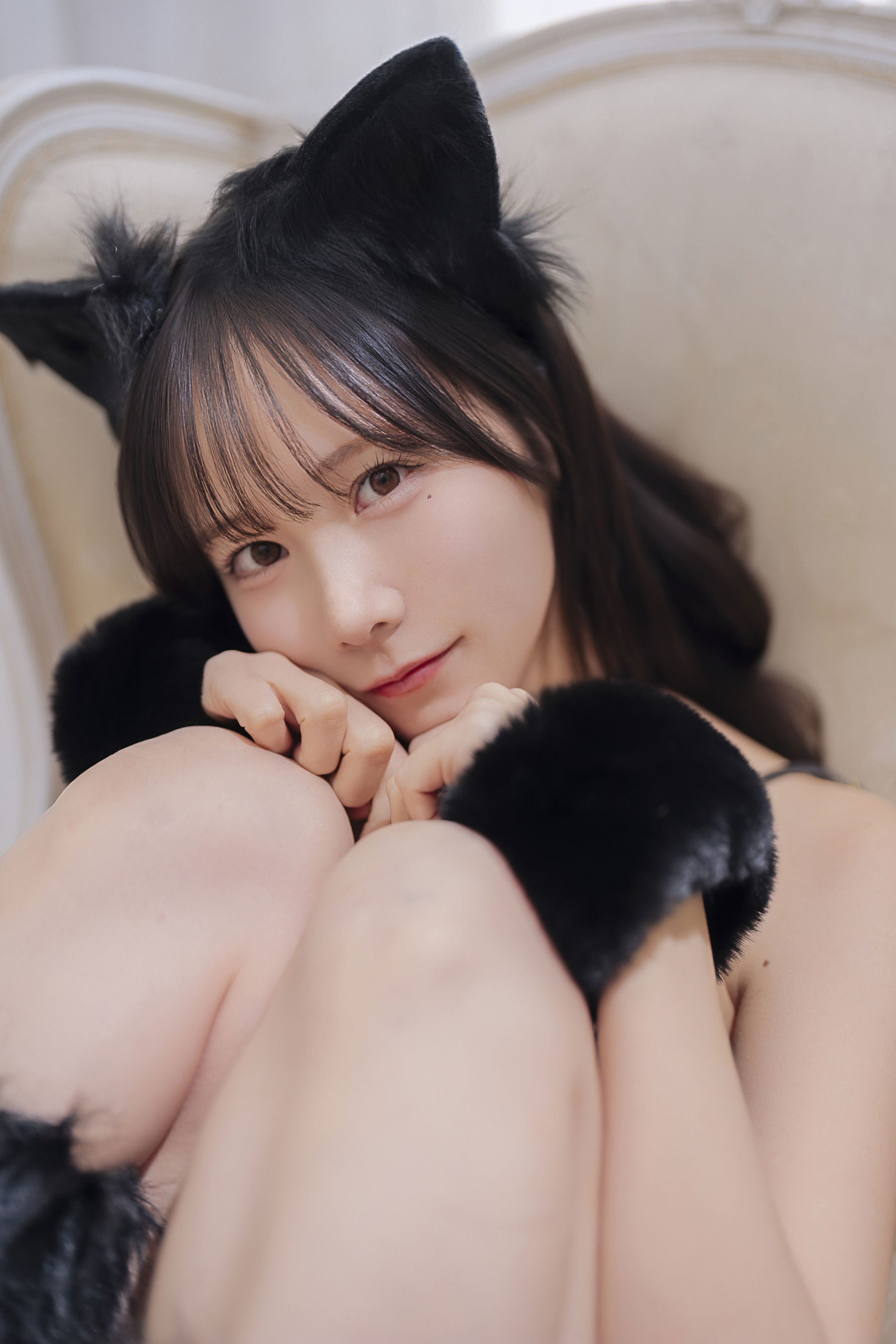 日本甜美COSER けんけん -KURO Animals/(72P)