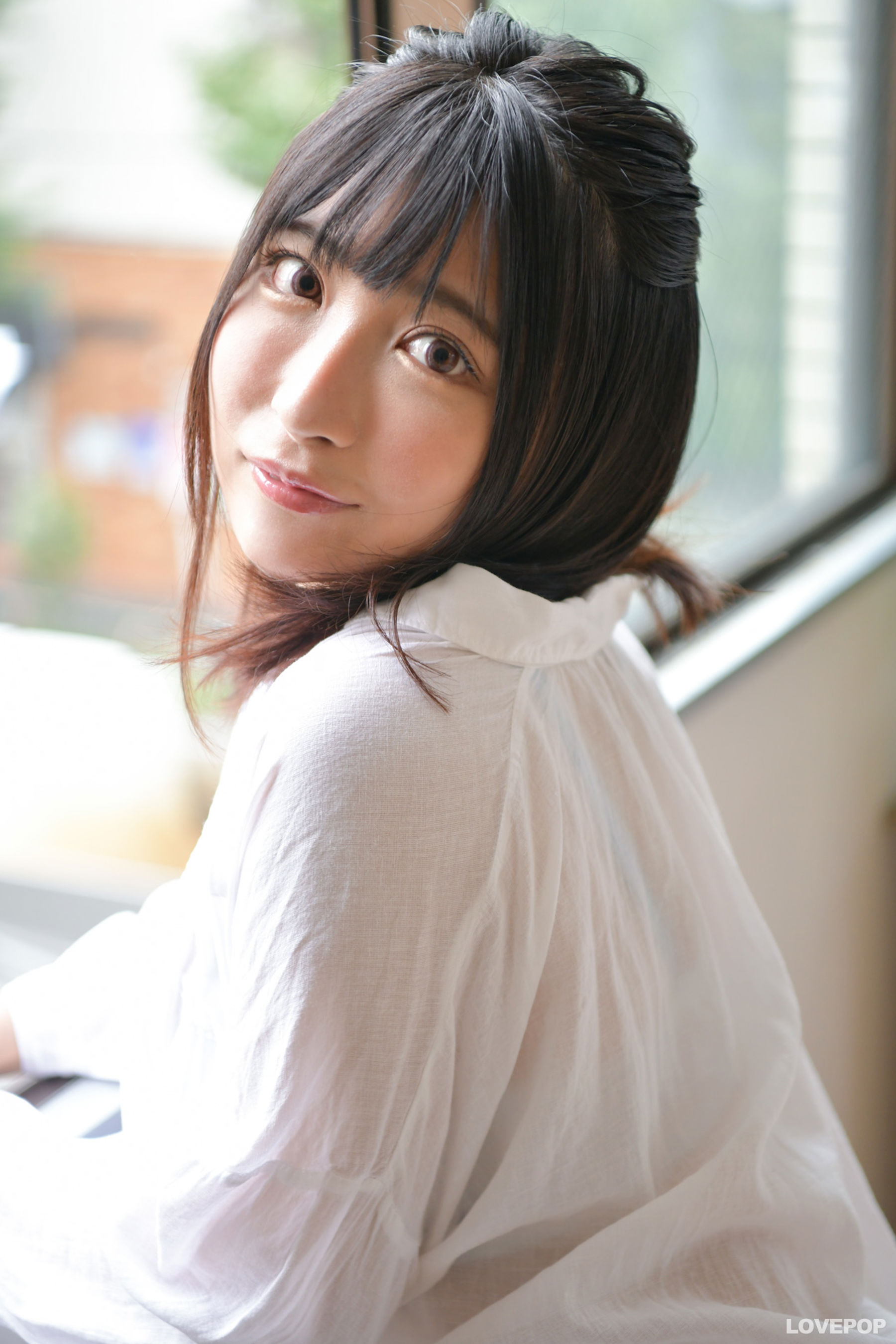 [LOVEPOP] Kaoru Ichihara 市原薫 Photoset 04/(92P)