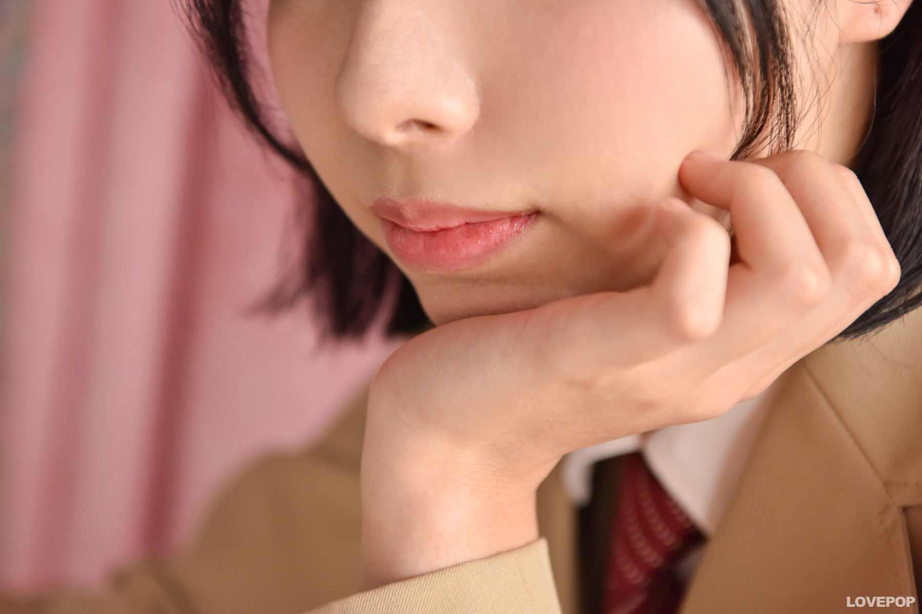 [LOVEPOP] Mitsuhashikun 三橋くん Photoset 01/(98P)