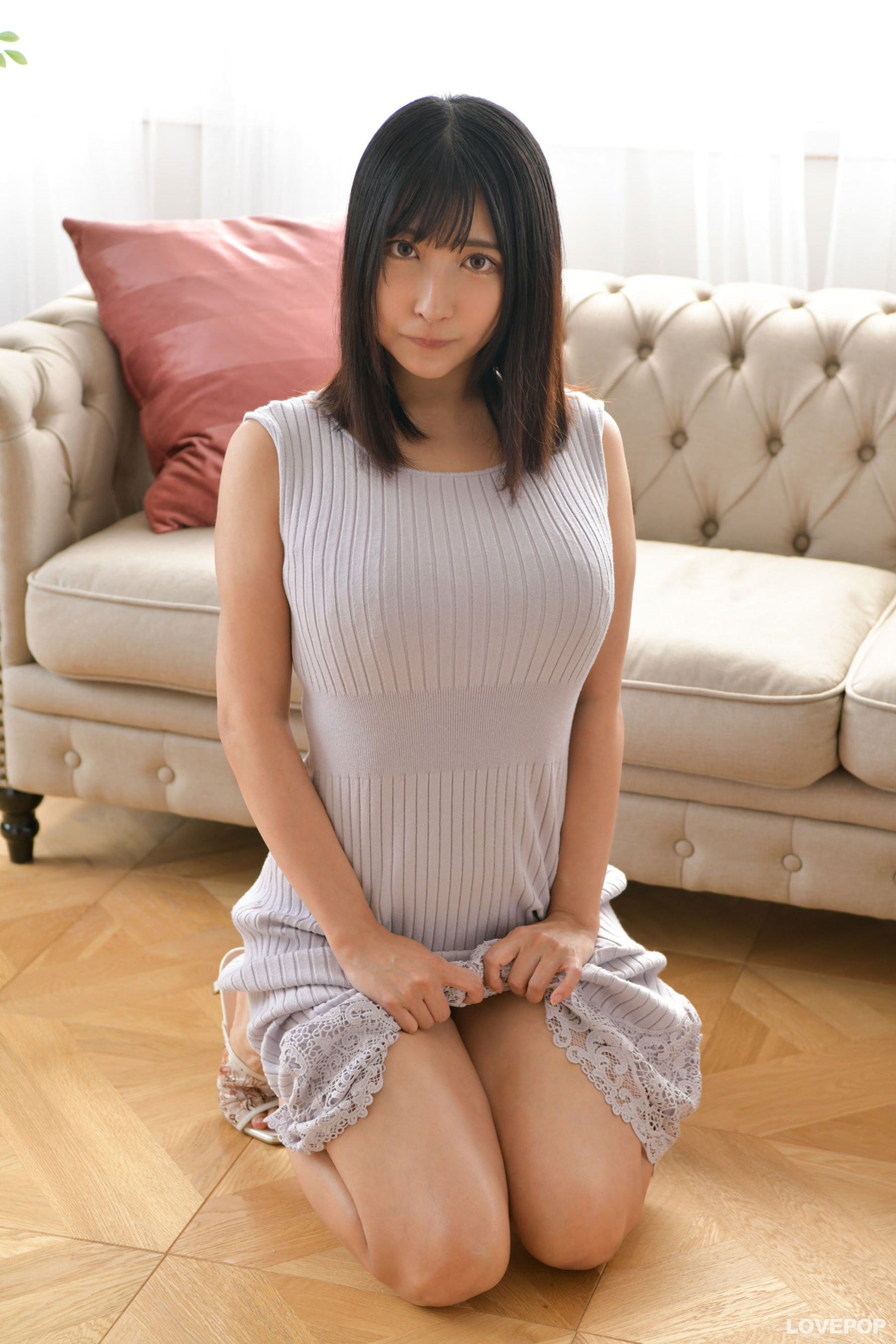 [LOVEPOP] Kaoru Ichihara 市原薫 Photoset 05/(92P)