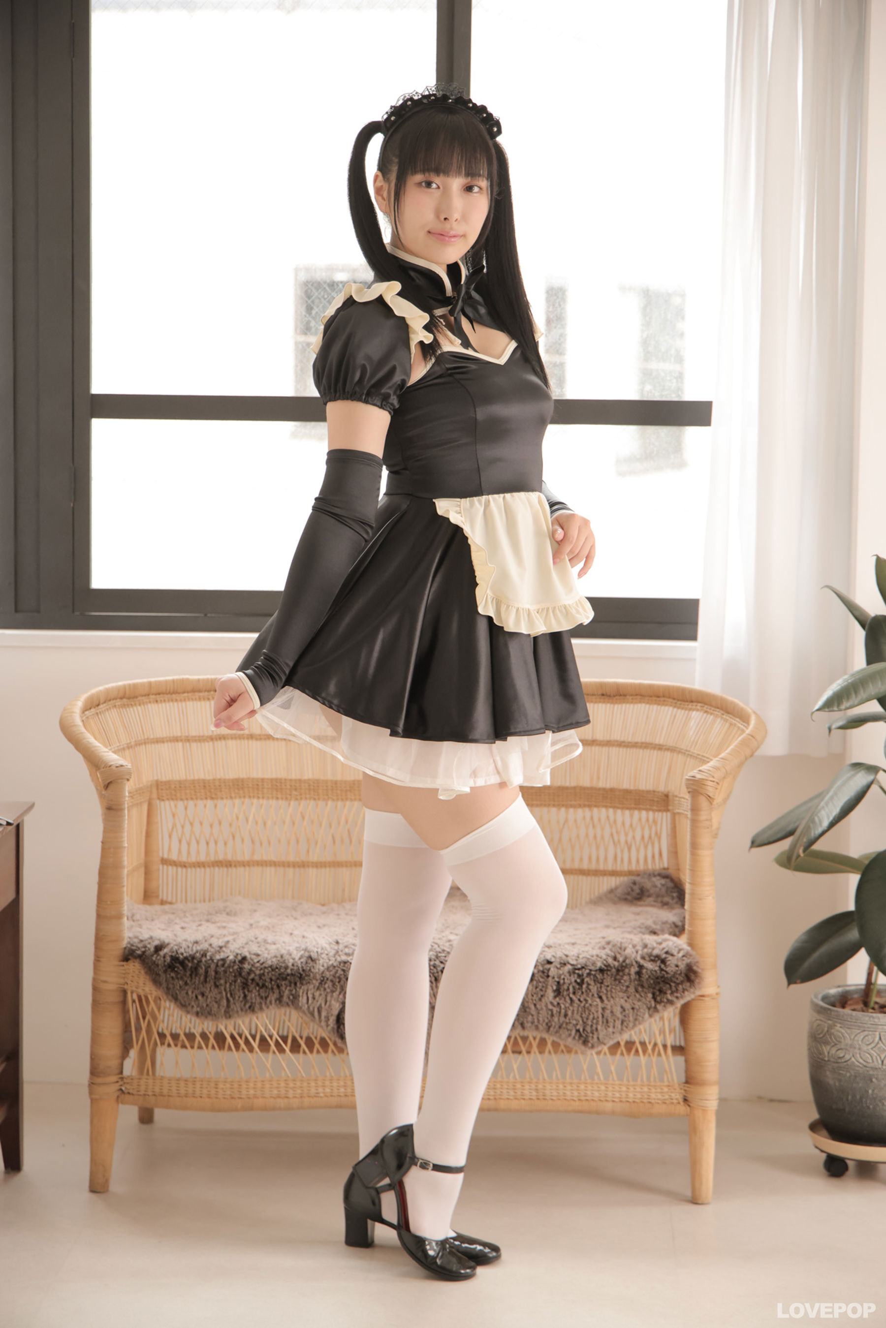 [LOVEPOP] Marina Asakawa 浅川まりな Photoset 03/(94P)