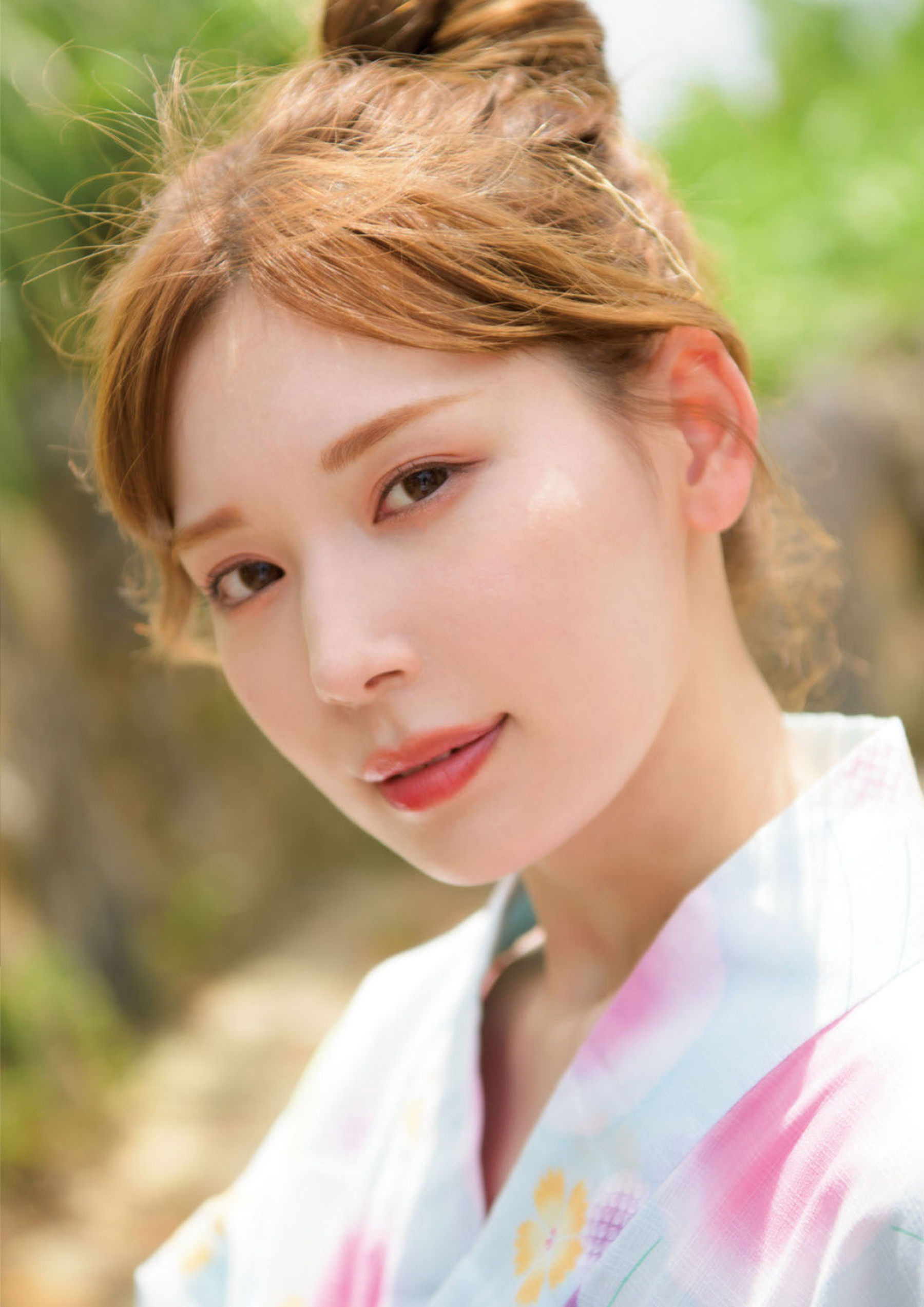 明里つむぎ - tsumutsumu/(37P)