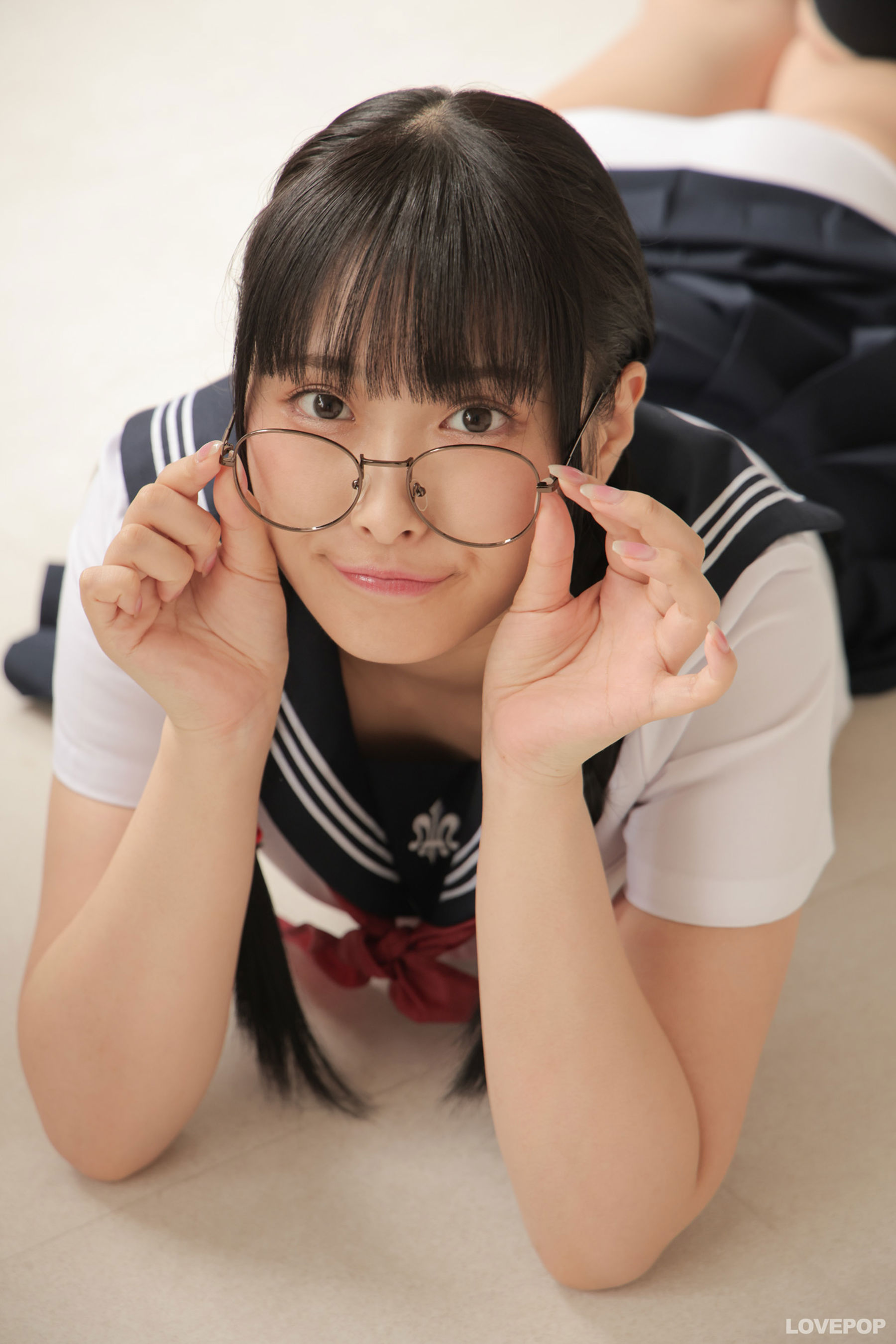 [LOVEPOP] Marina Asakawa 浅川まりな Photoset 02/(97P)