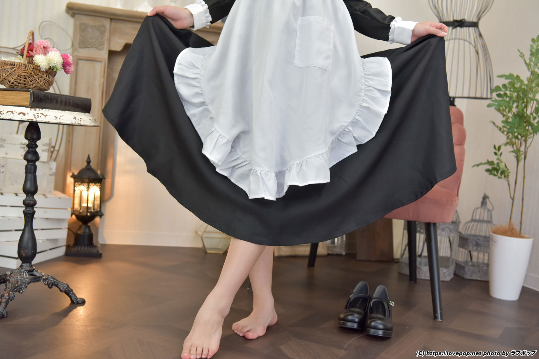 [LOVEPOP] Moeka Sasaki 佐々木萌香 Photoset 17/(98P)