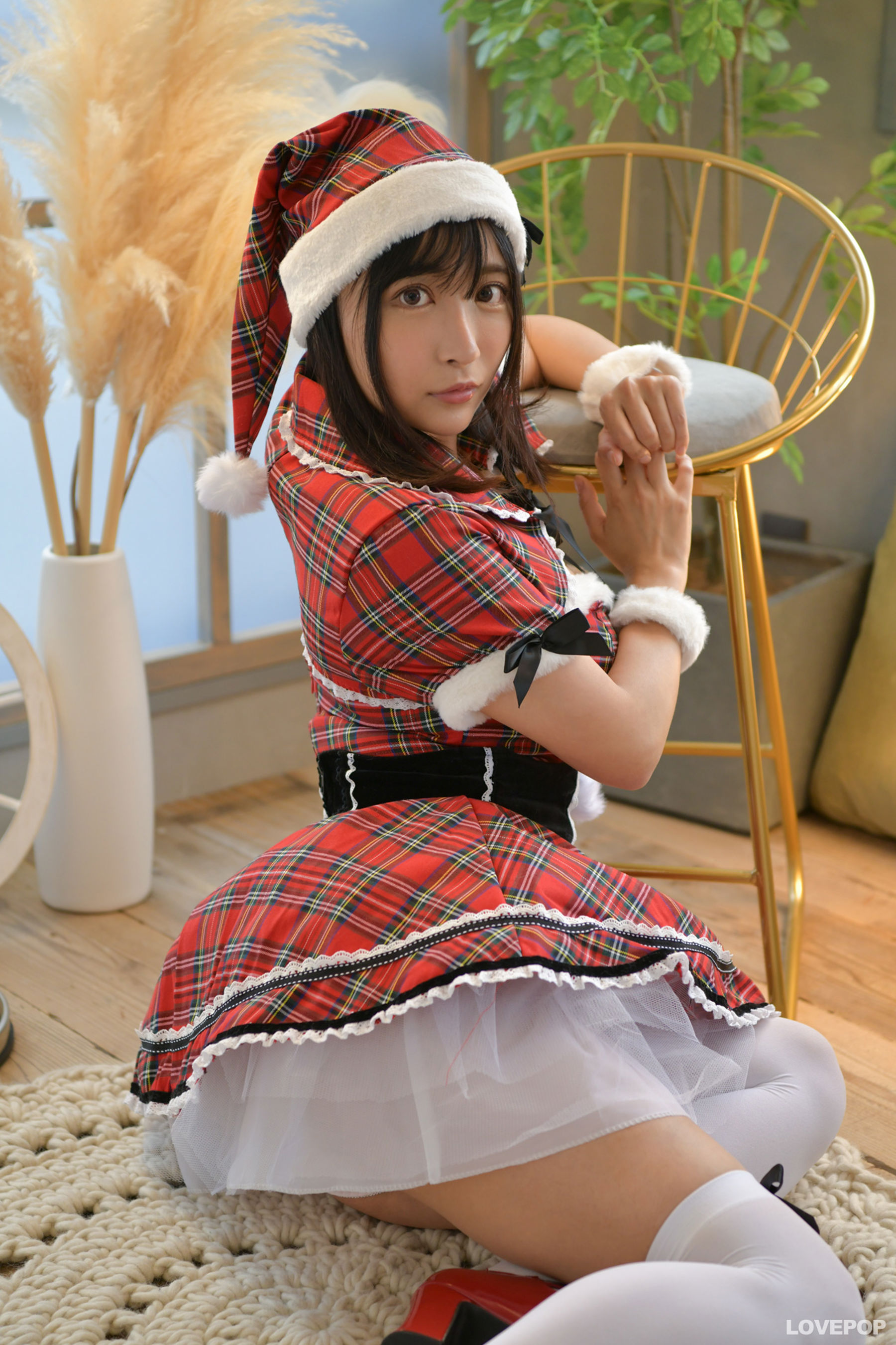 [LOVEPOP] Kaoru Ichihara 市原薫 Photoset 03/(80P)